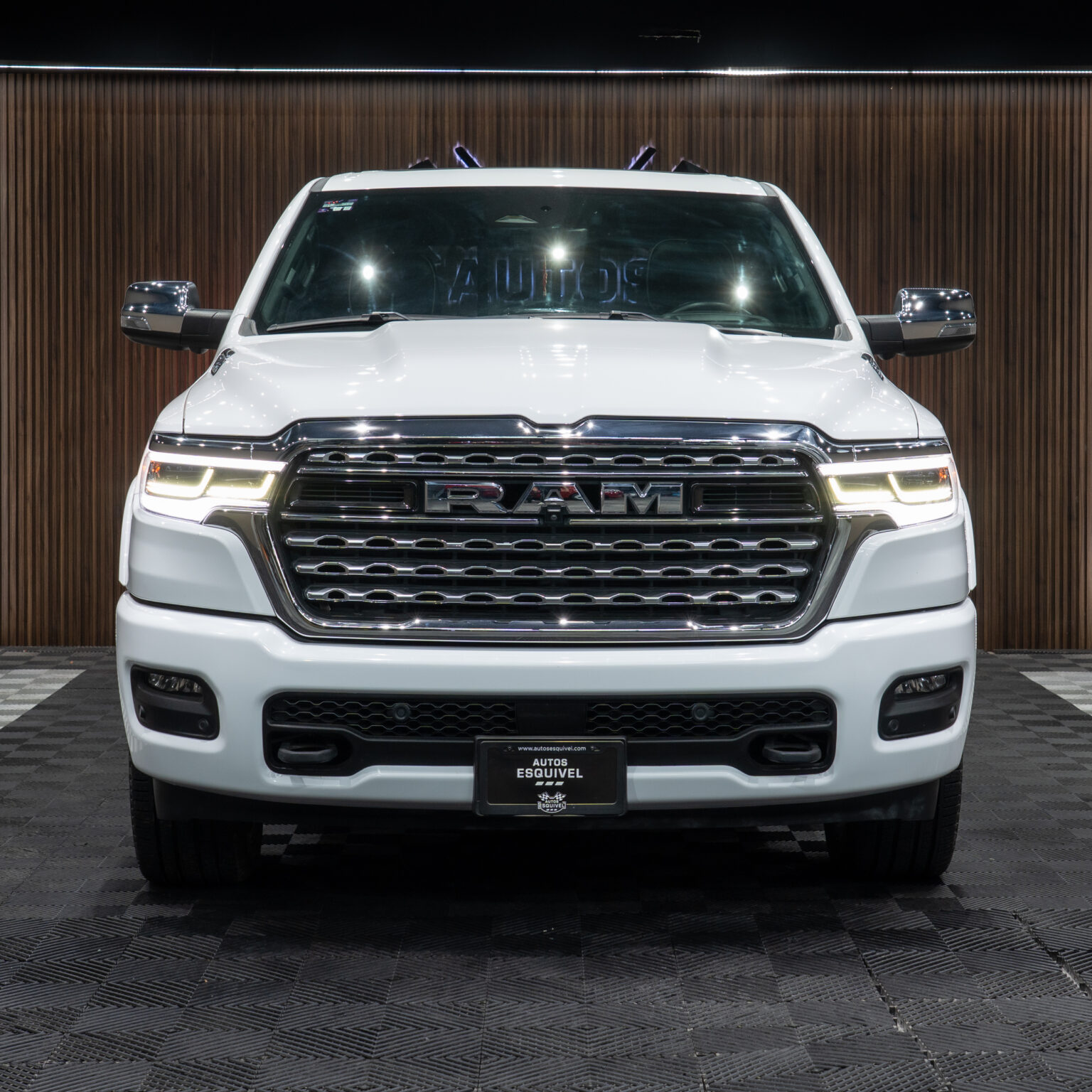 DODGE RAM LIMITED 2025 - Image 6