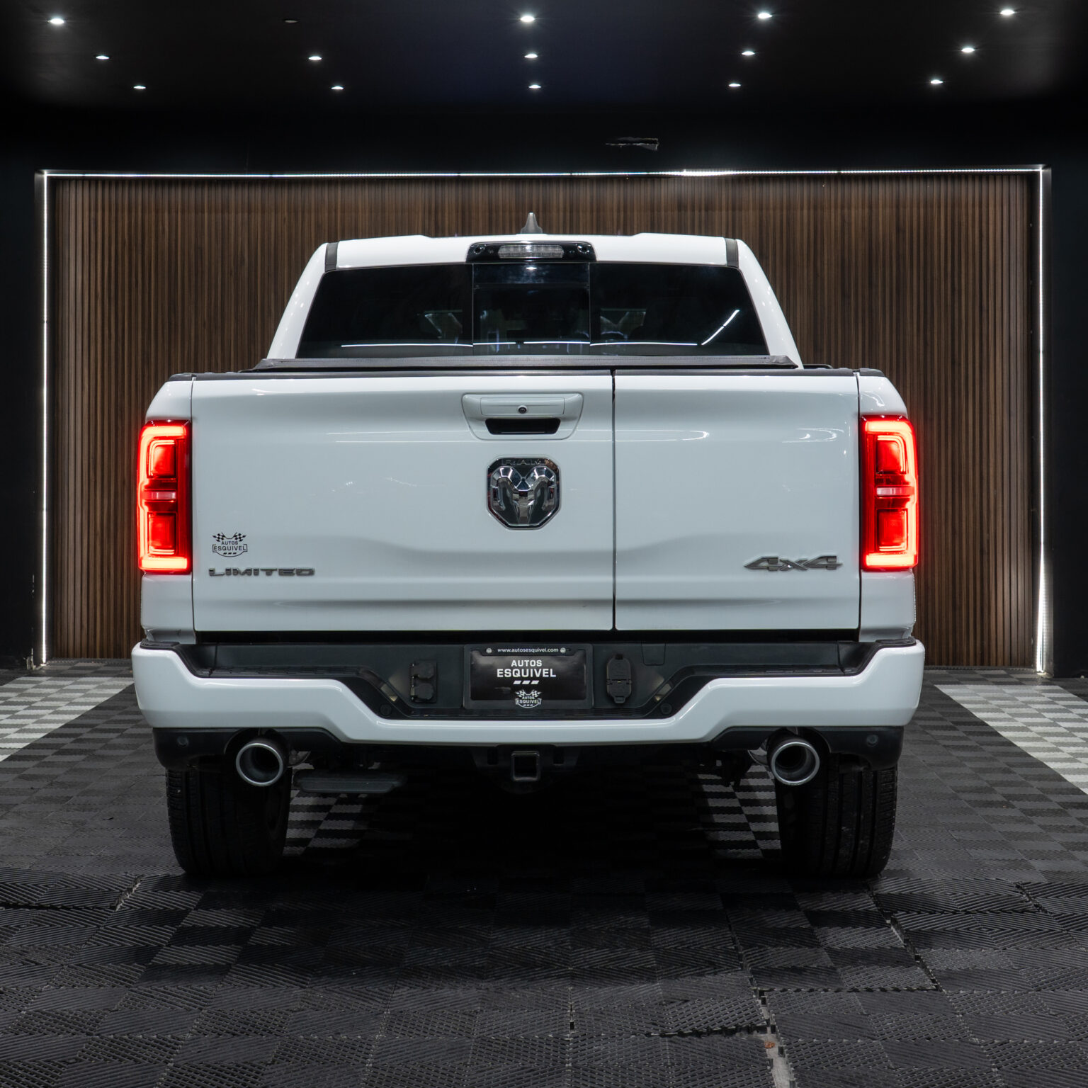 DODGE RAM LIMITED 2025 - Image 5