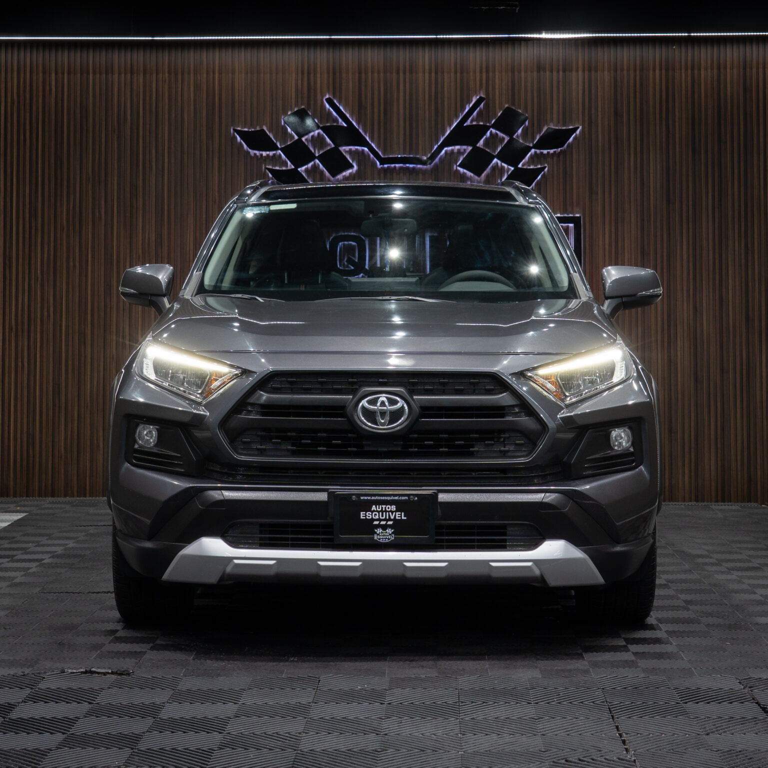 TOYOTA RAV 4 ADVENTURE 2020 - Image 4