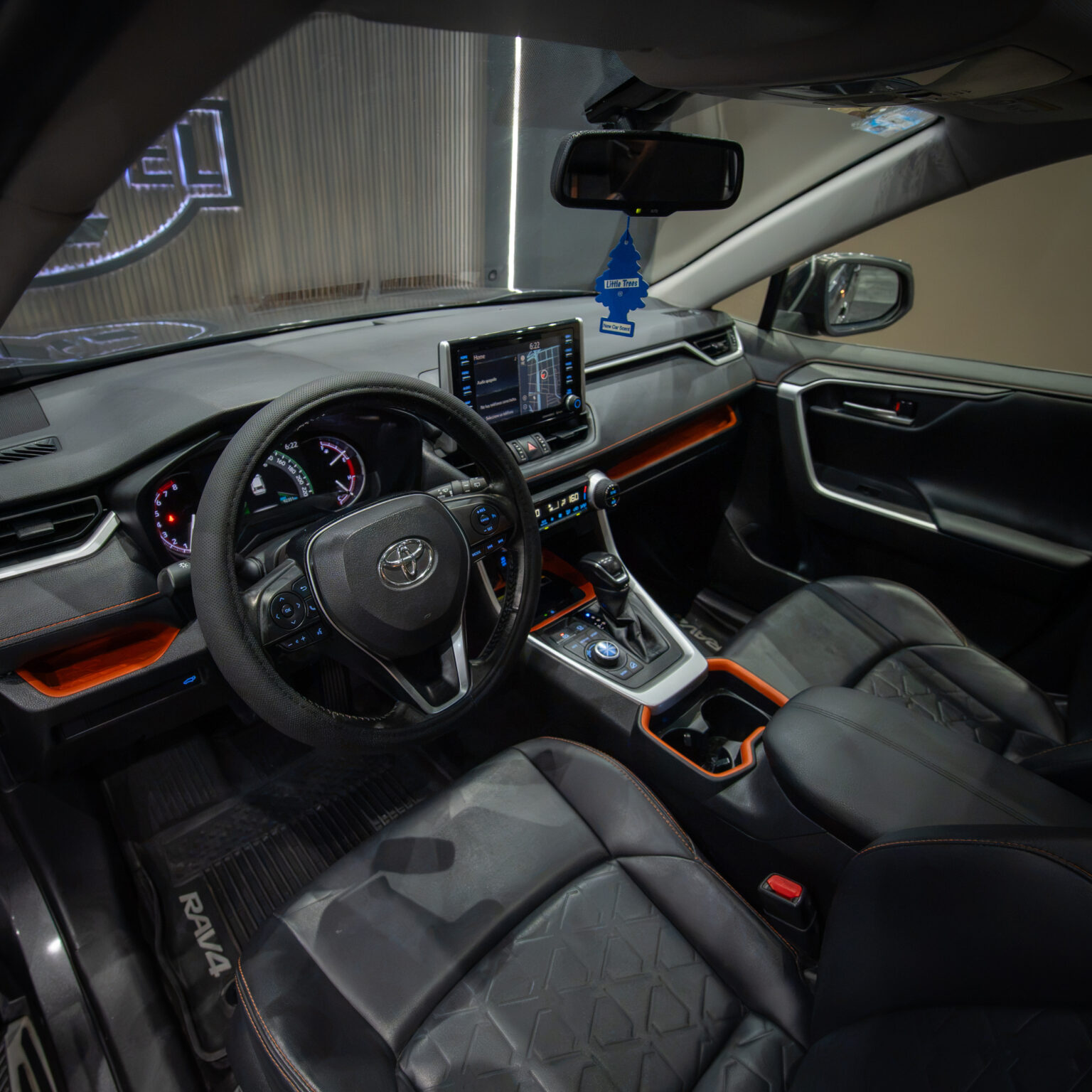 TOYOTA RAV 4 ADVENTURE 2020 - Image 7