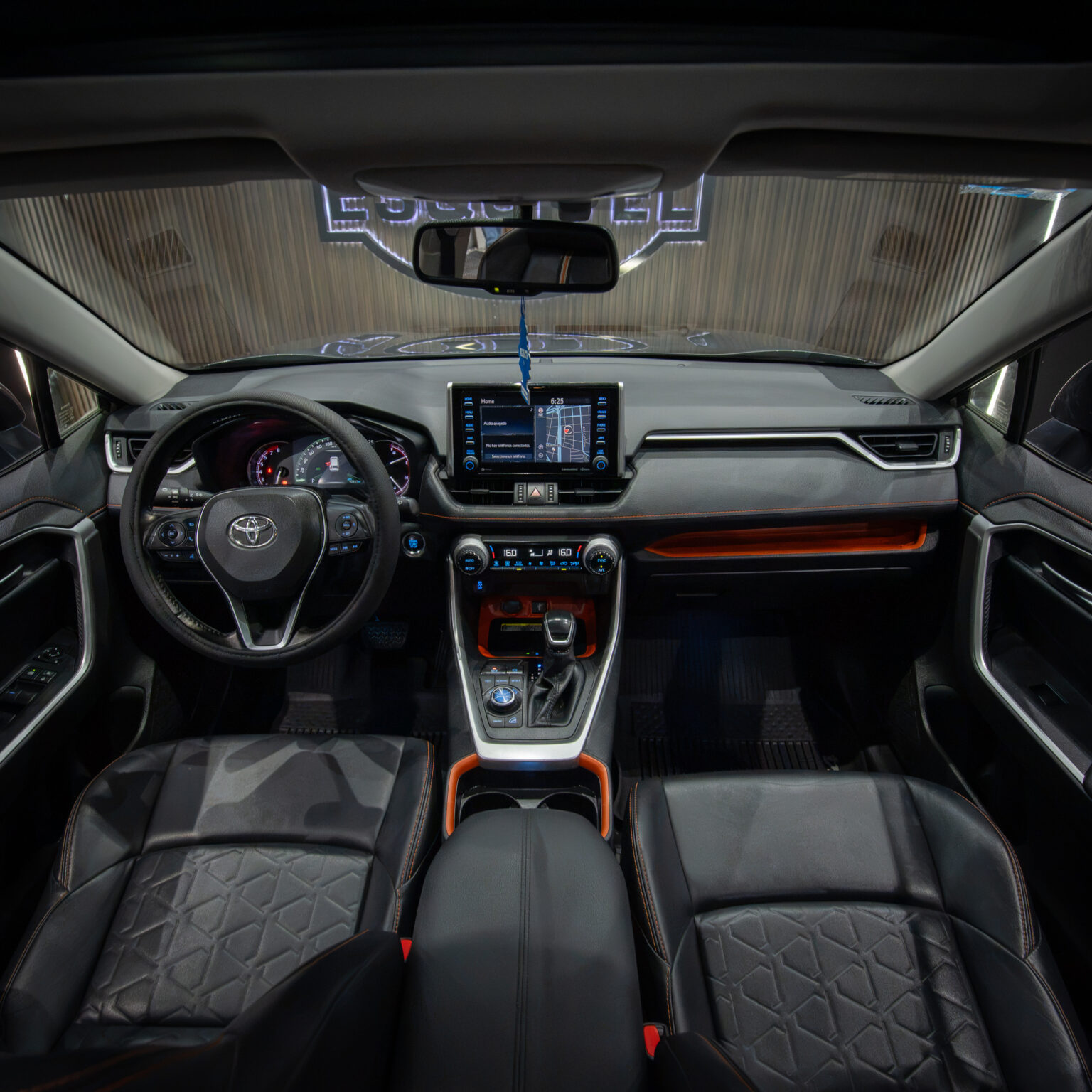 TOYOTA RAV 4 ADVENTURE 2020 - Image 9