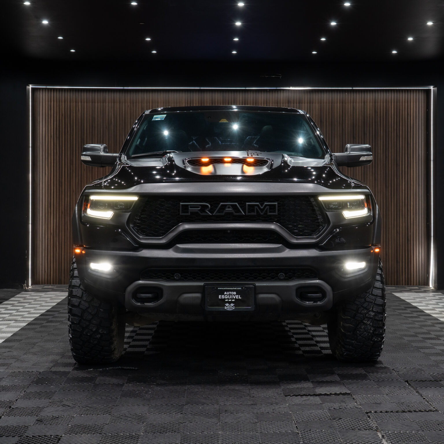 DODGE RAM TRX 2022 - Image 4