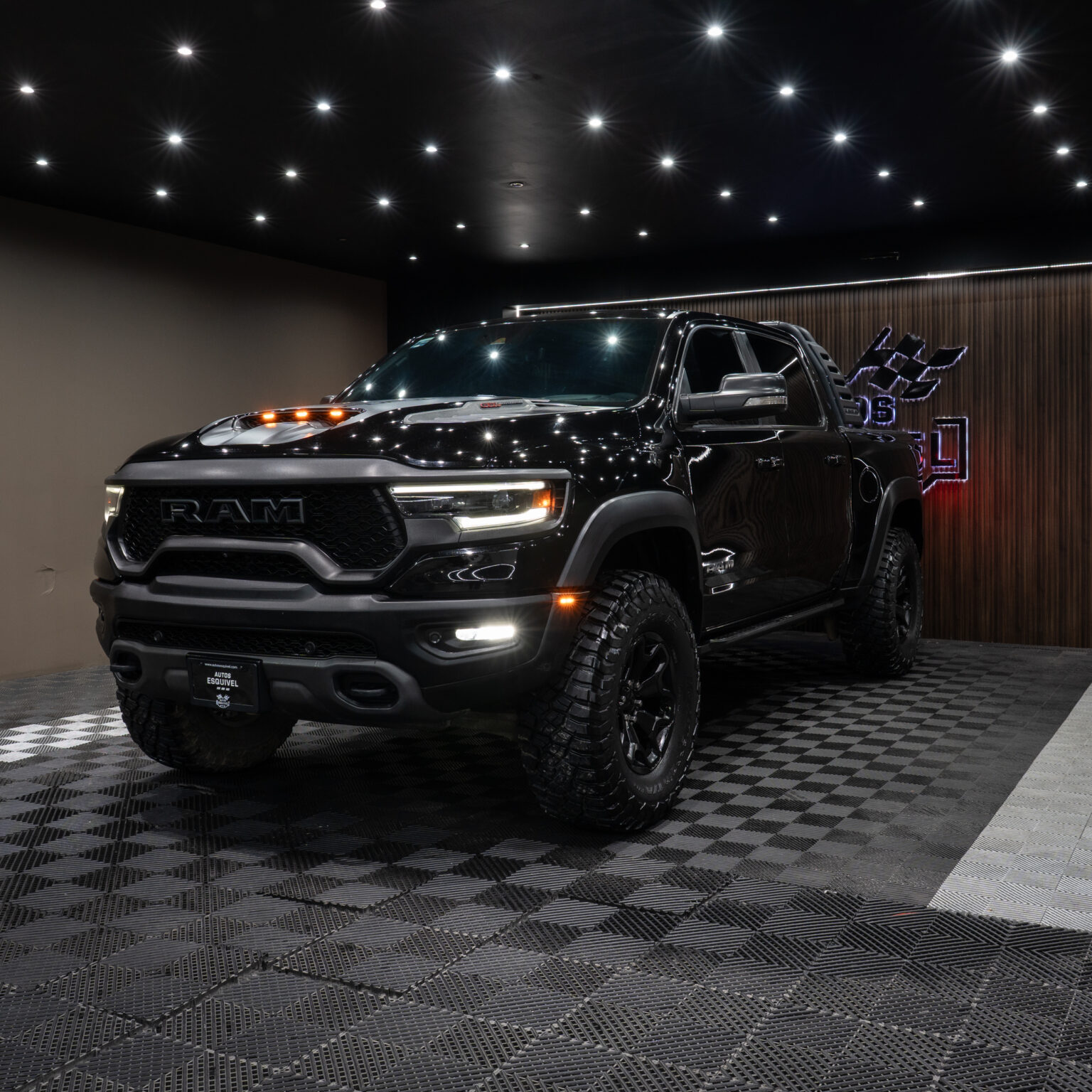 DODGE RAM TRX 2022 - Image 6