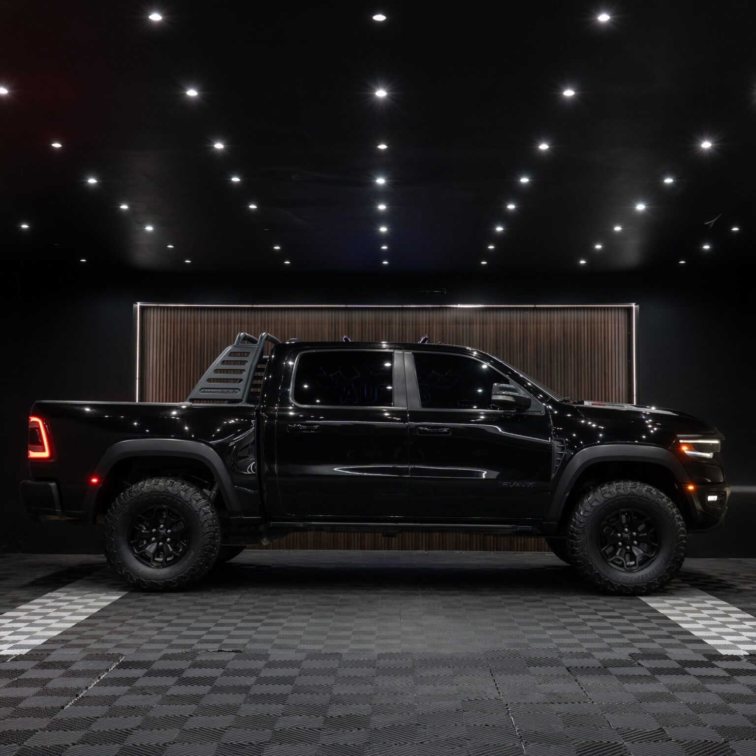 DODGE RAM TRX 2022 - Image 3