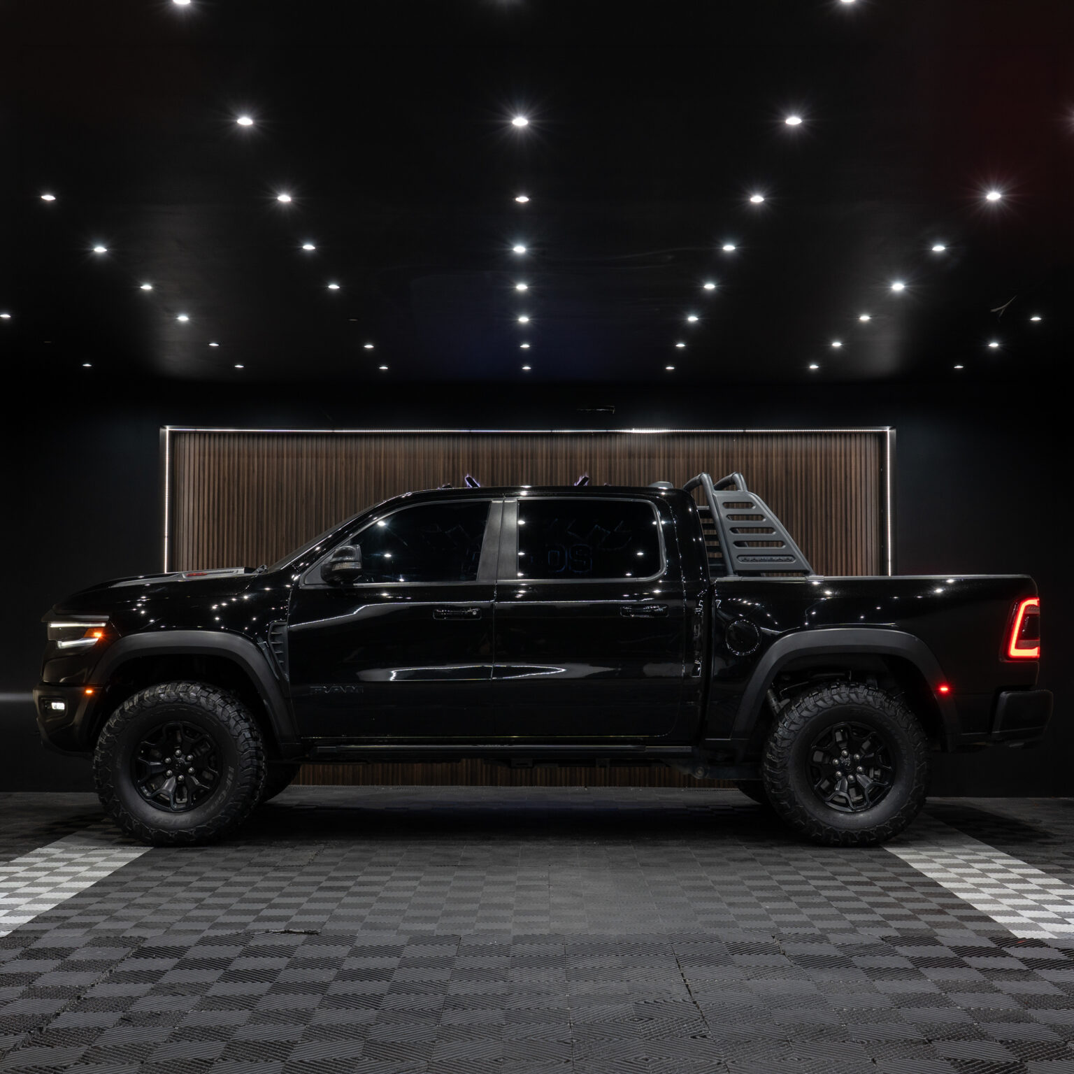 DODGE RAM TRX 2022 - Image 2
