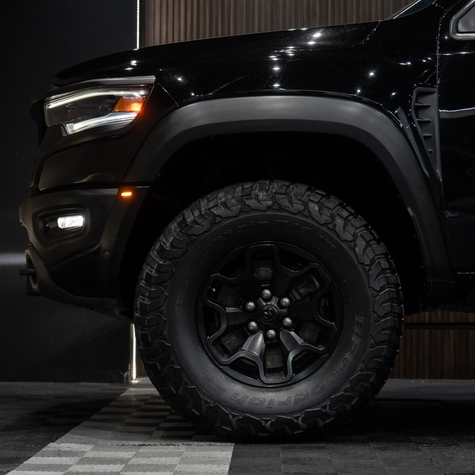 DODGE RAM TRX 2022 - Image 10