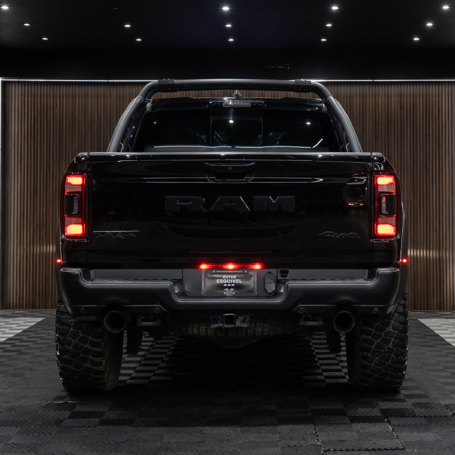DODGE RAM TRX 2022 - Image 5