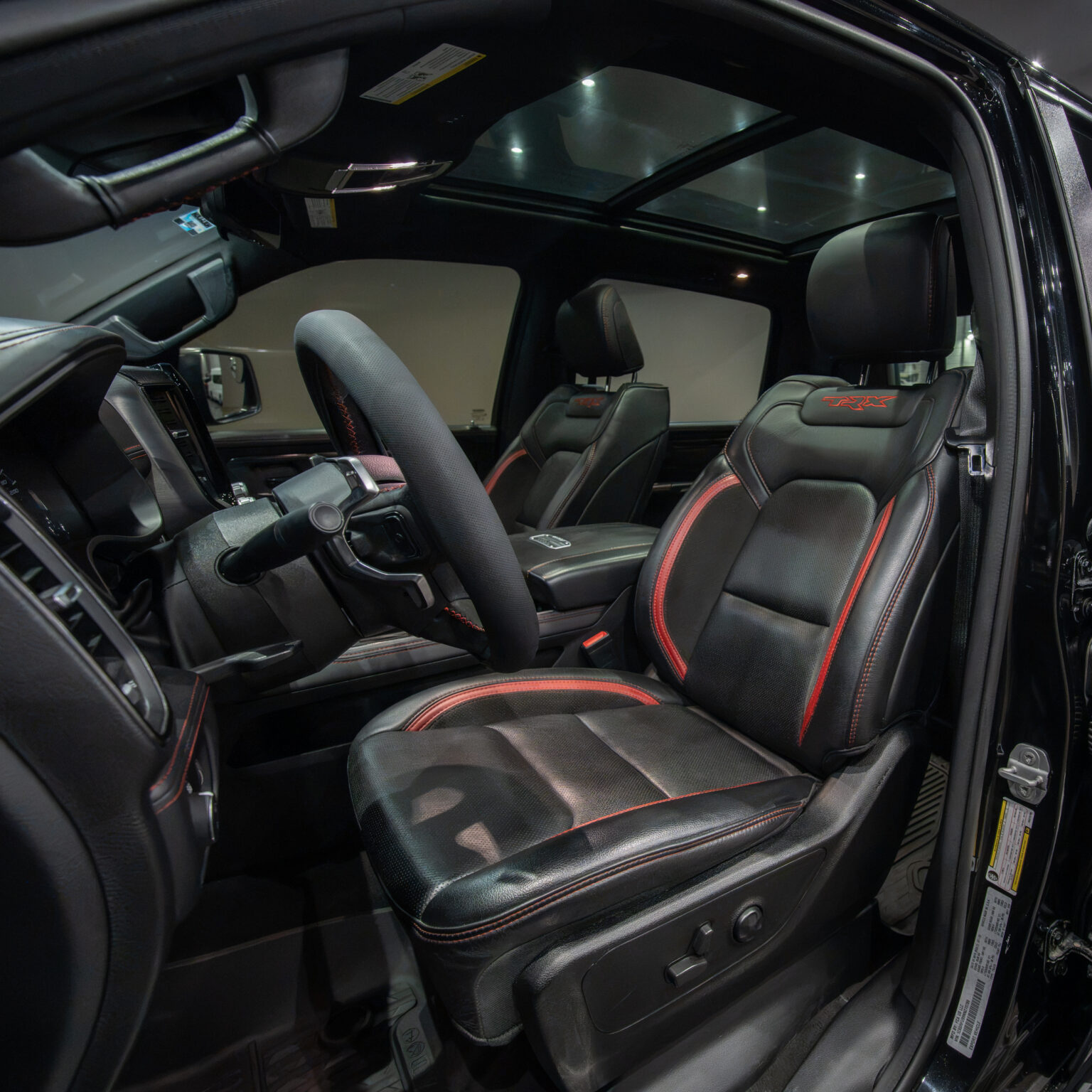 DODGE RAM TRX 2022 - Image 8