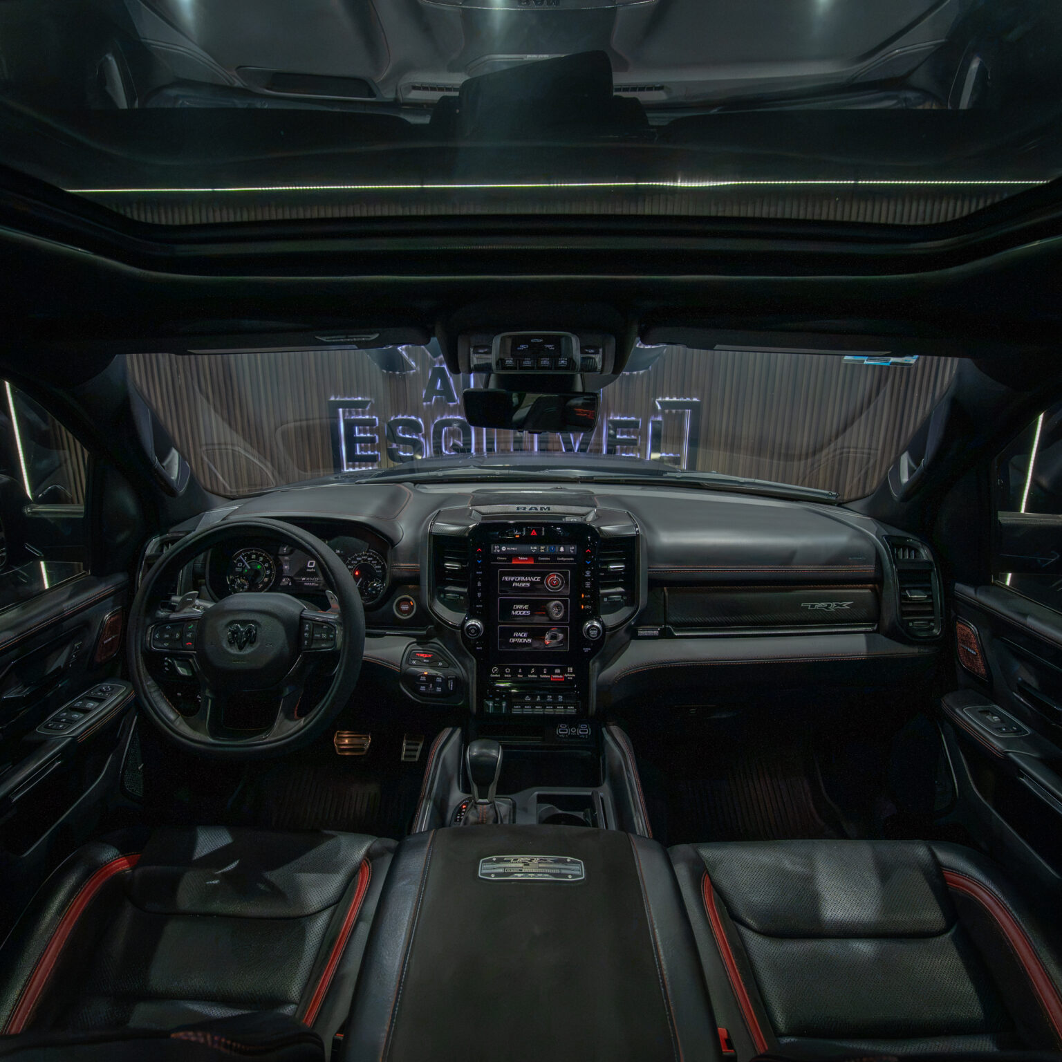 DODGE RAM TRX 2022 - Image 7