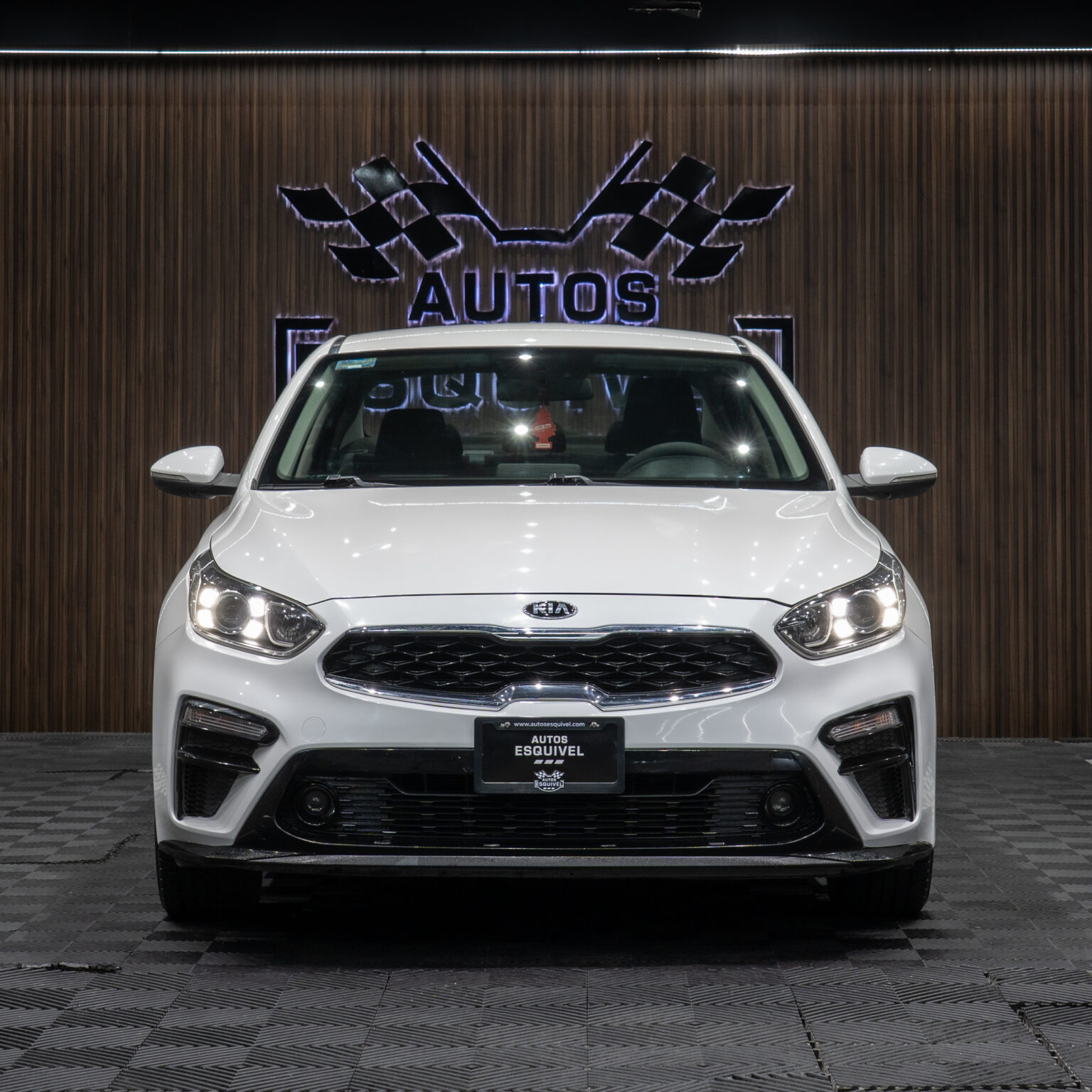 KIA FORTE EX 2019 - Image 4