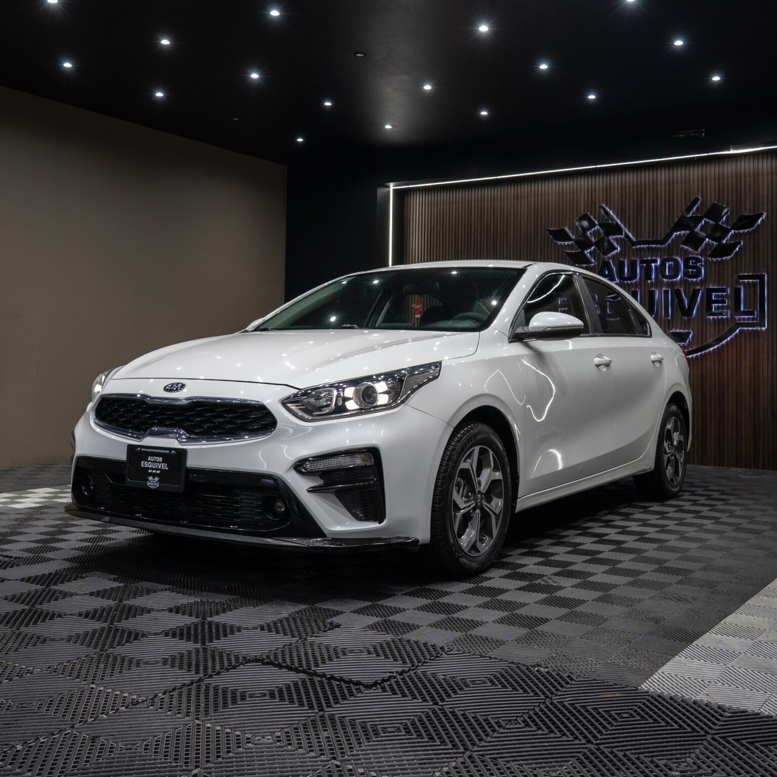 KIA FORTE EX 2019 - Image 6