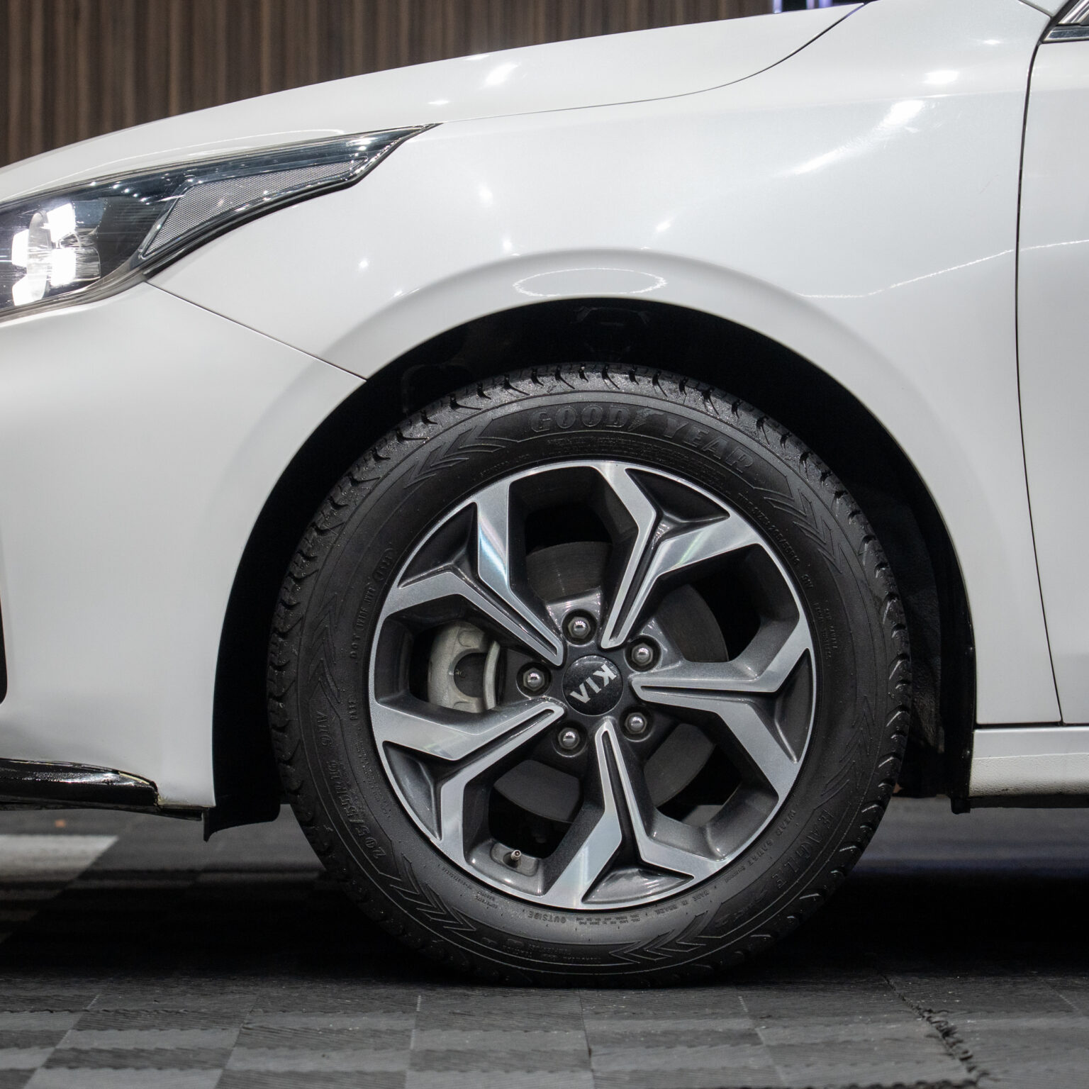 KIA FORTE EX 2019 - Image 10