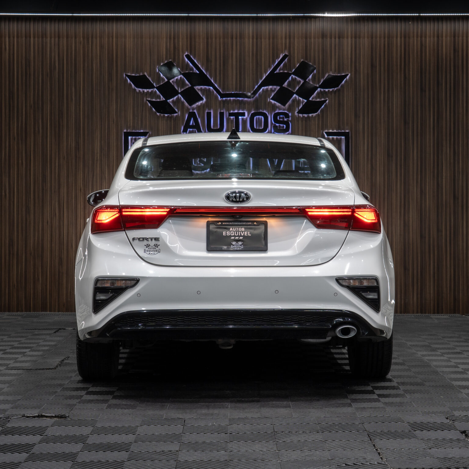 KIA FORTE EX 2019 - Image 5