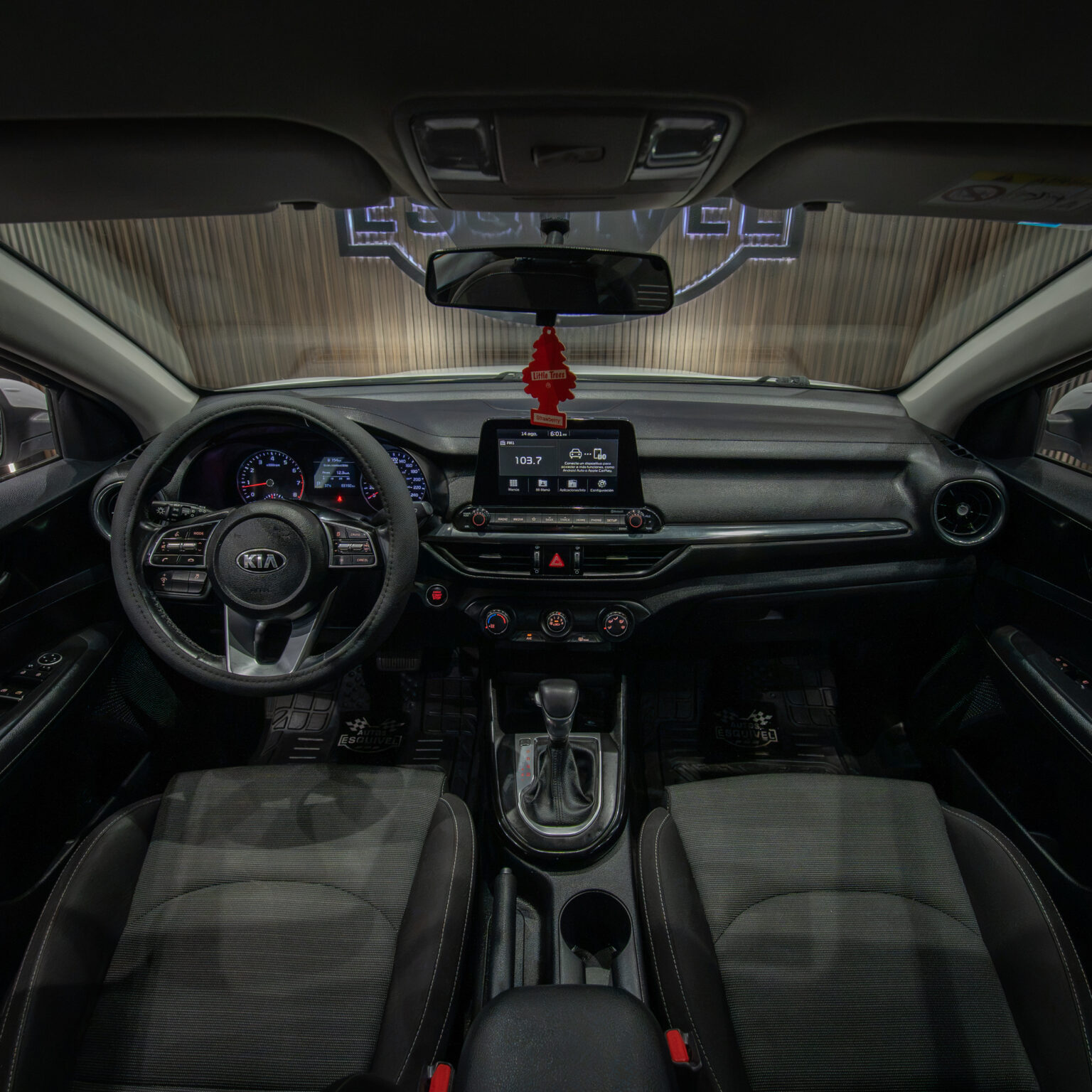 KIA FORTE EX 2019 - Image 7