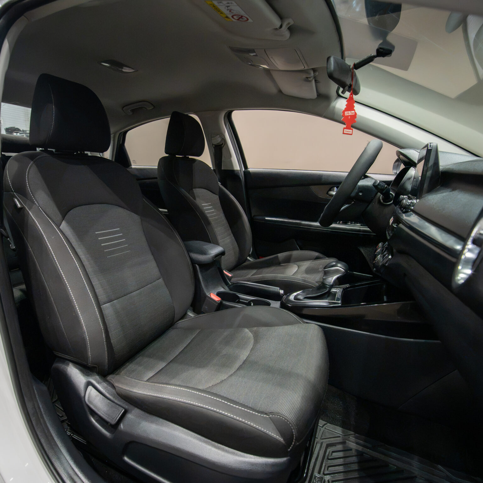 KIA FORTE EX 2019 - Image 8