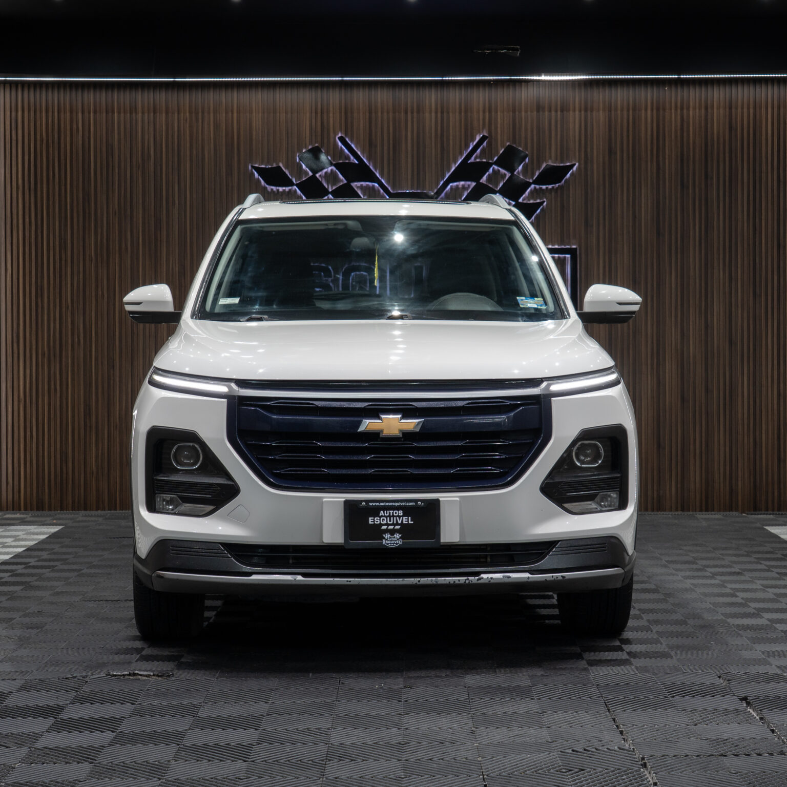 CHEVROLET CAPTIVA PREMIER 2022 - Image 4