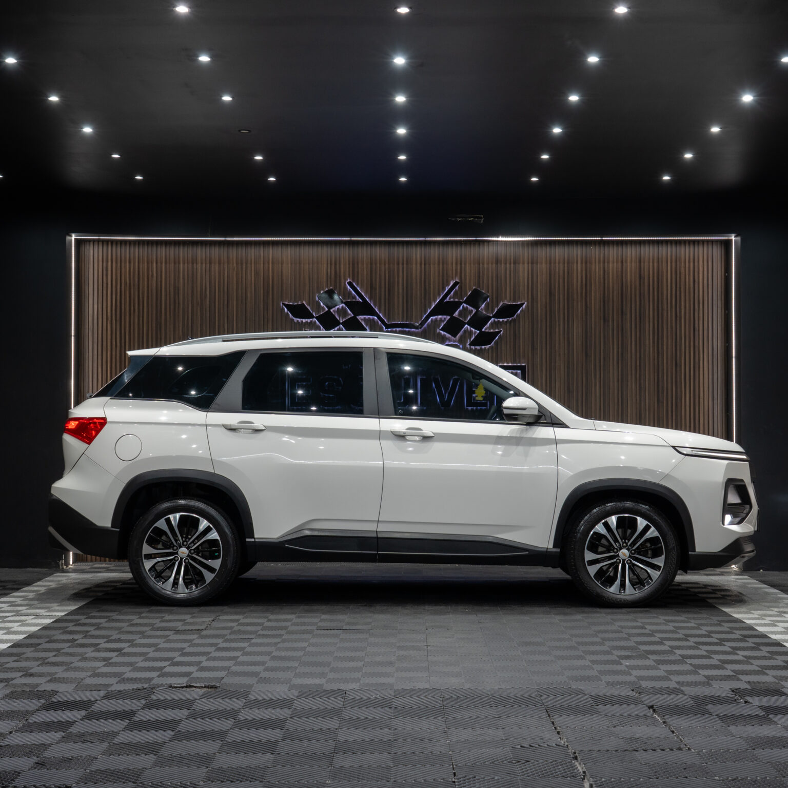 CHEVROLET CAPTIVA PREMIER 2022 - Image 3