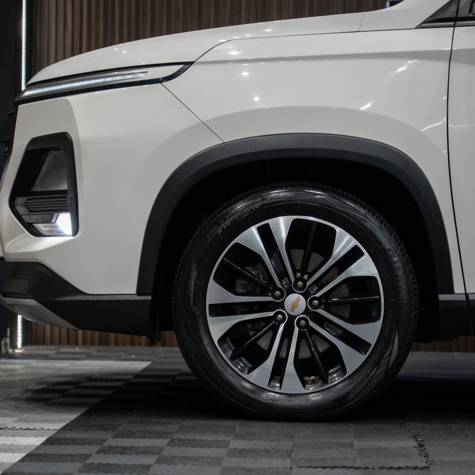 CHEVROLET CAPTIVA PREMIER 2022 - Image 10
