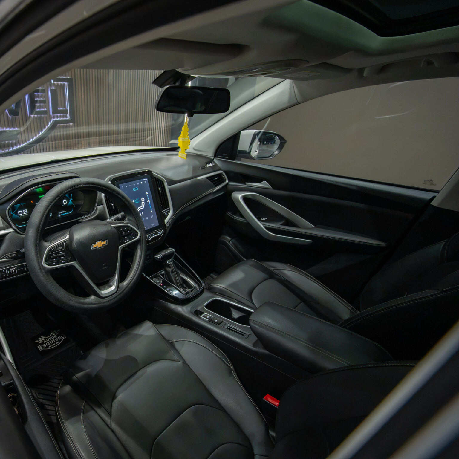 CHEVROLET CAPTIVA PREMIER 2022 - Image 9