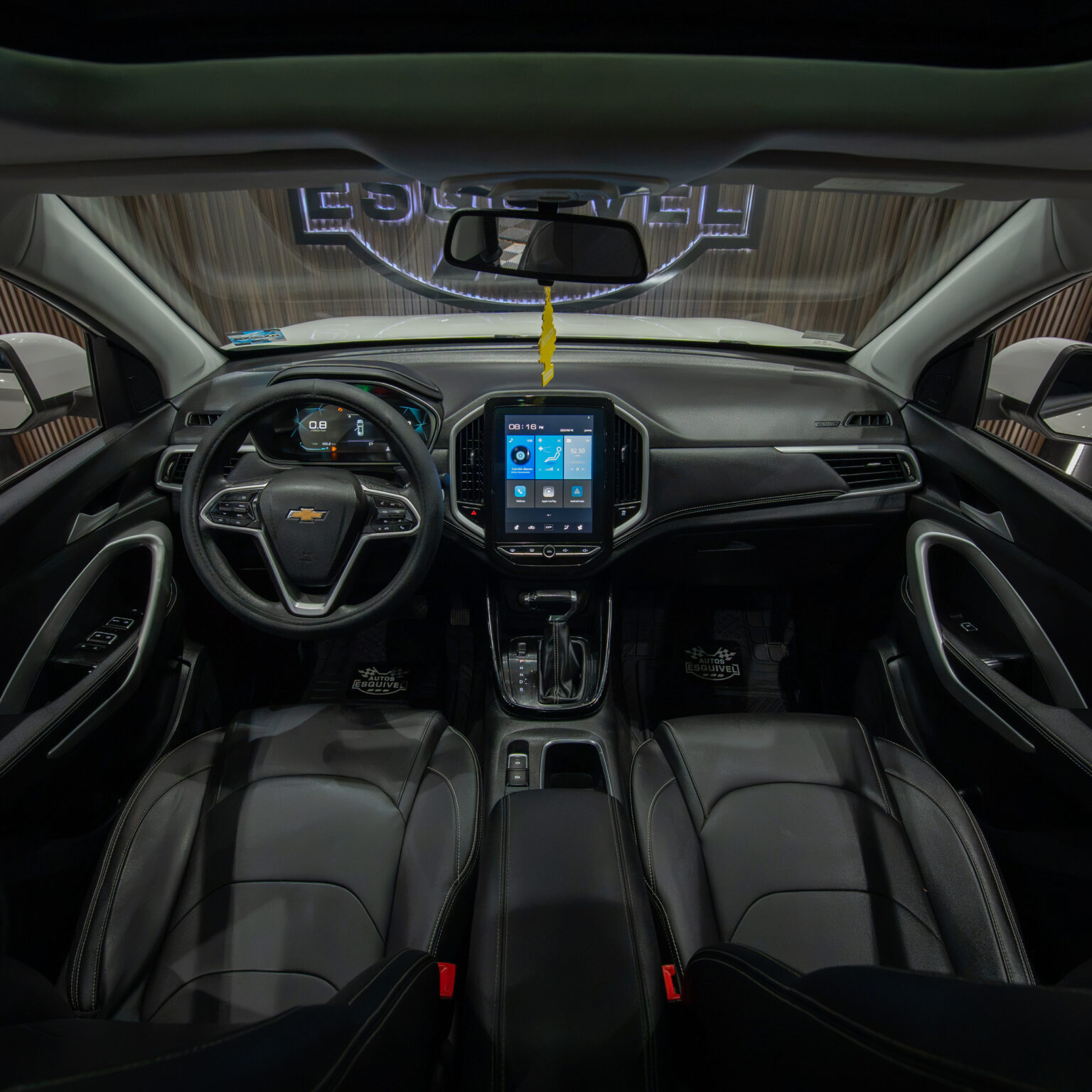 CHEVROLET CAPTIVA PREMIER 2022 - Image 7