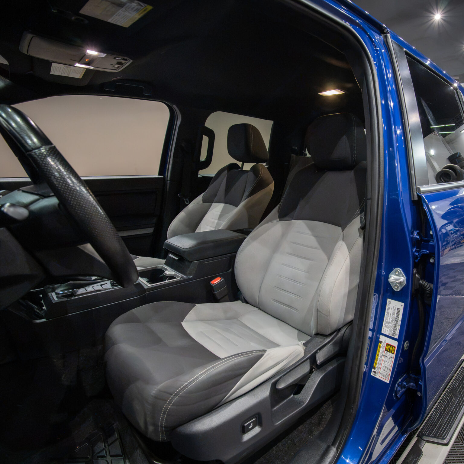 TOYOTA TACOMA TRD 2024 - Image 8
