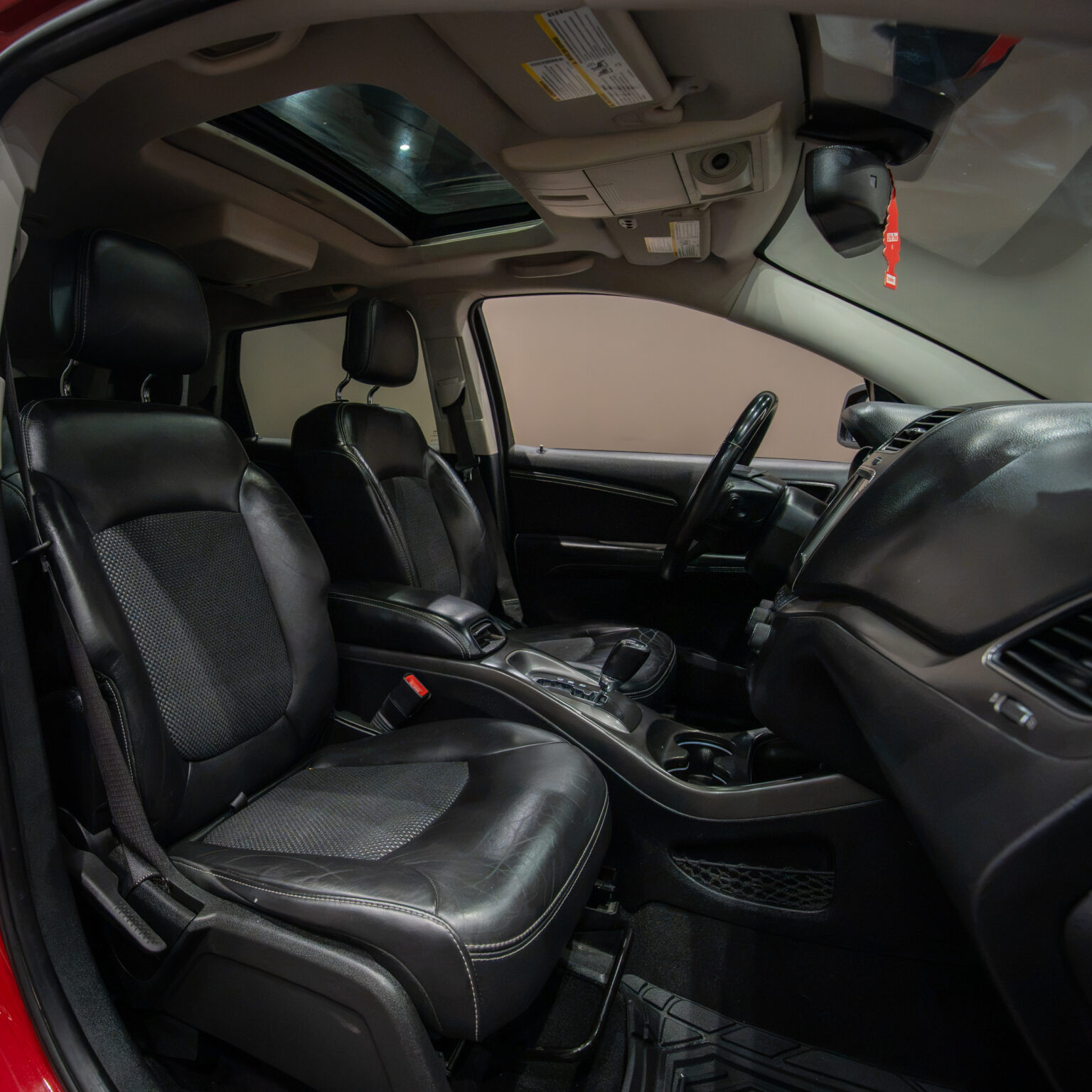 DODGE JOURNEY R/T 2017 - Image 9