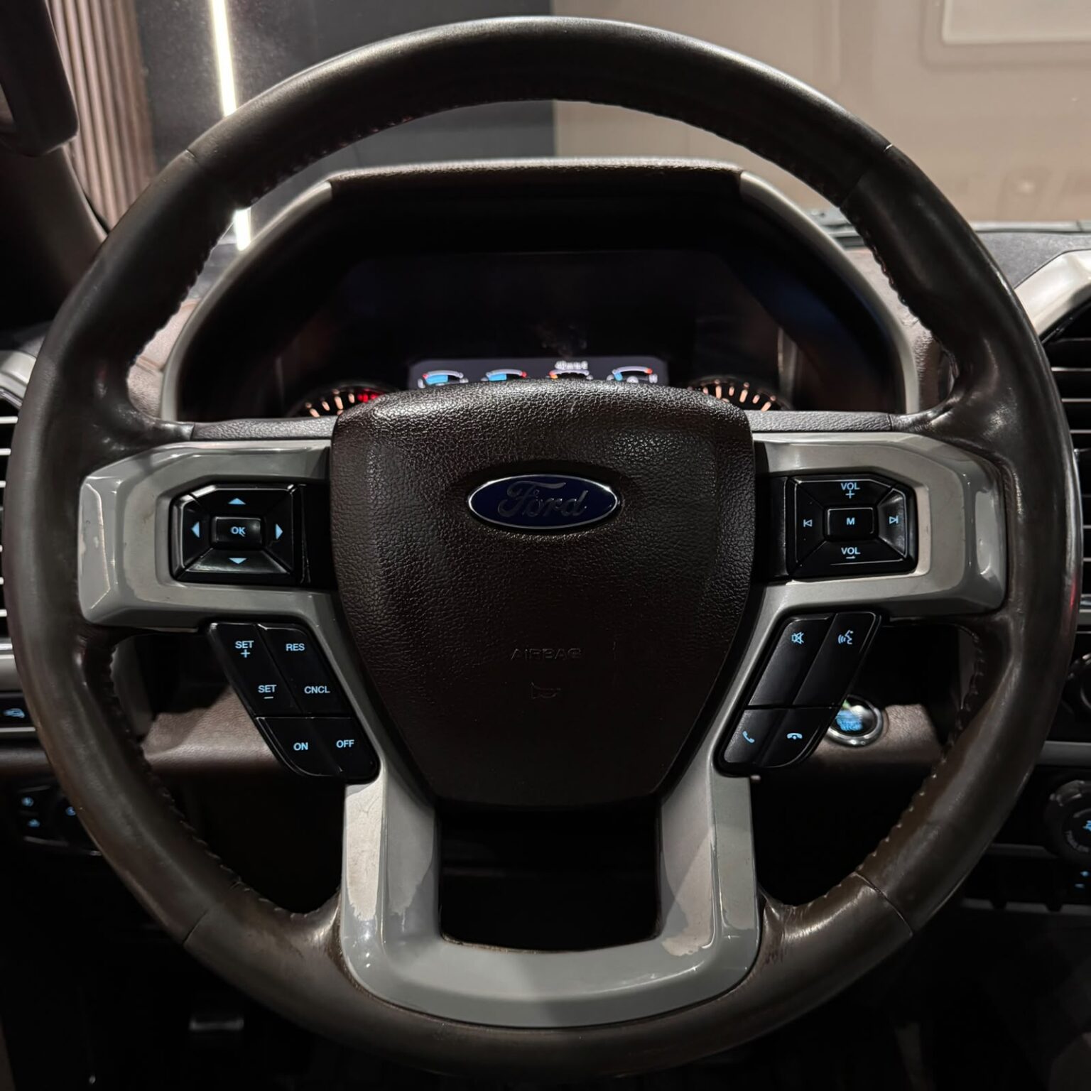 FORD LOBO KING RANCH 2016 - Image 13