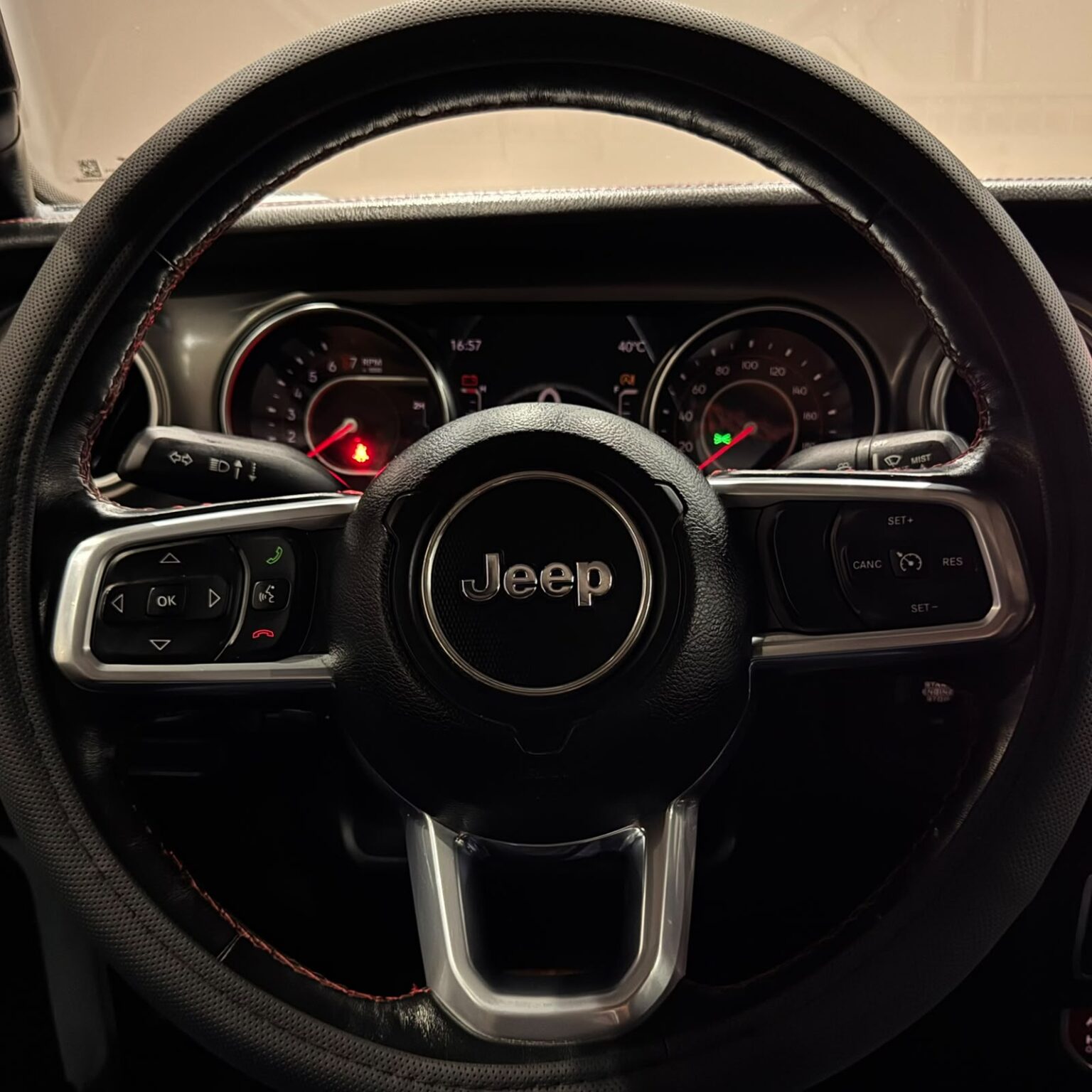JEEP JT RUBICON 2022 - Image 13