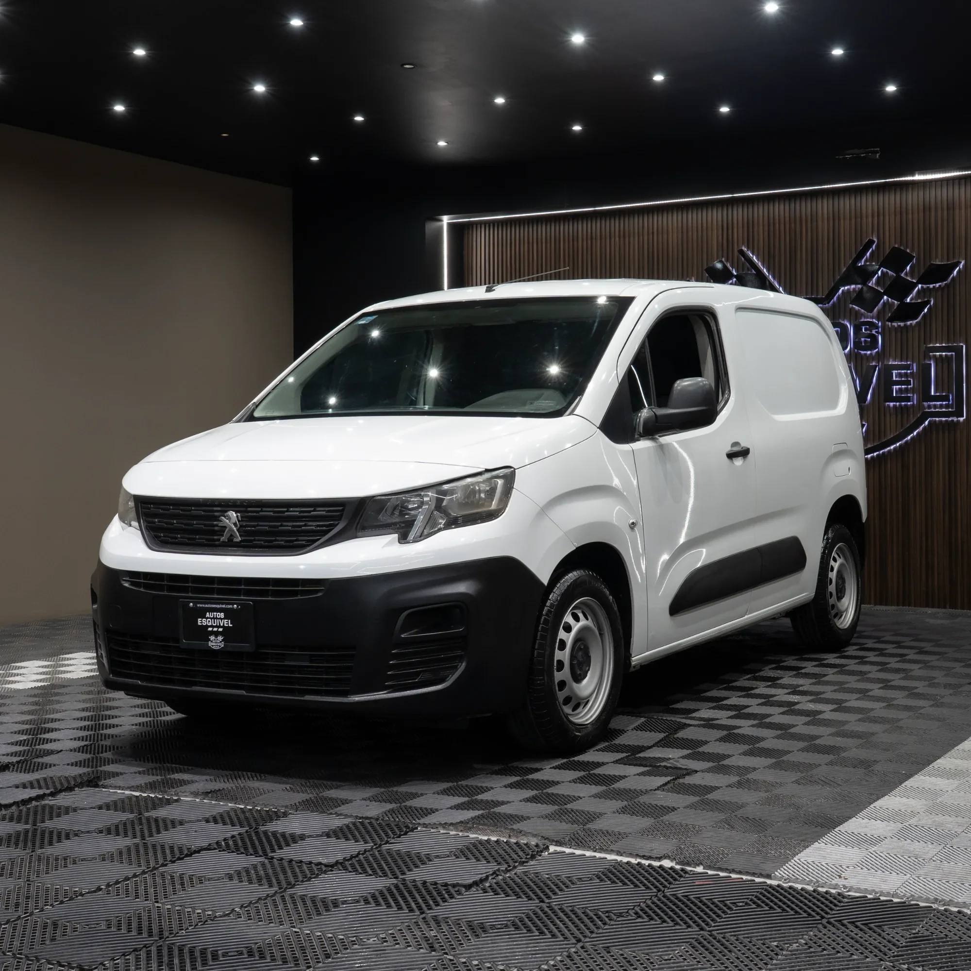 PEUGEOT PARTNER 2020 - imagen 6