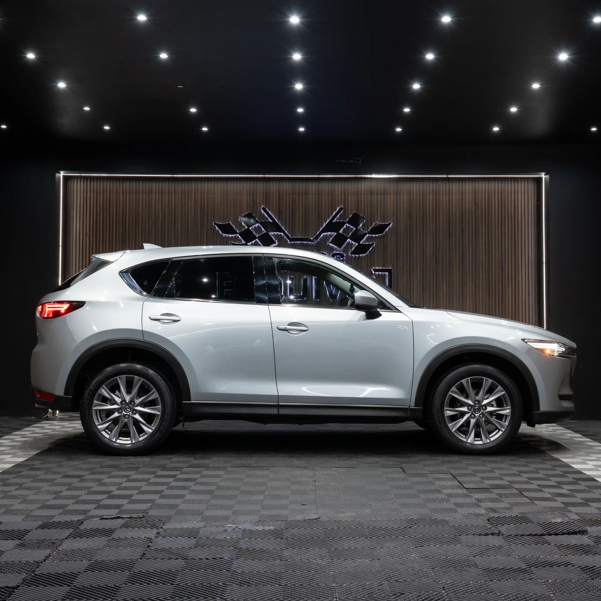 MAZDA CX-5 GRAND TOURING 2020 - imagen 2