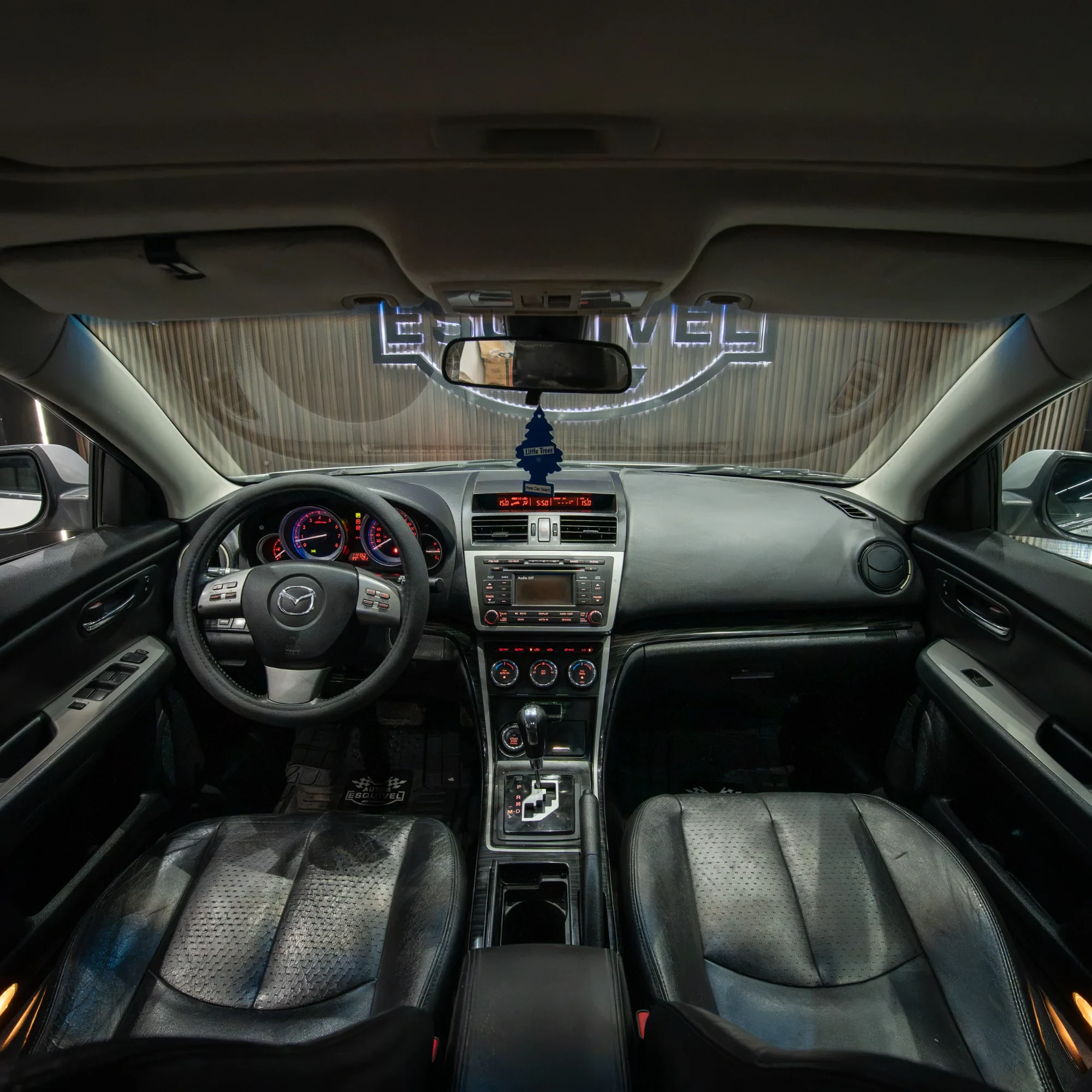 MAZDA M6 GS 2010 - imagen 7