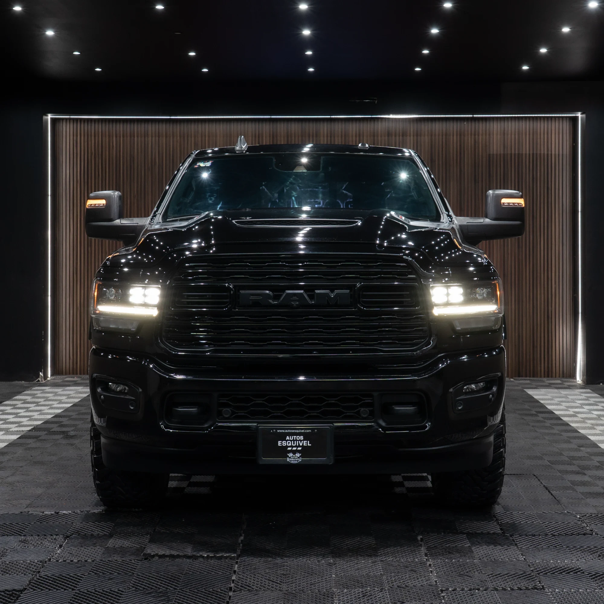 DODGE RAM HEAVY DUTY LIMITED 2024 - imagen 5