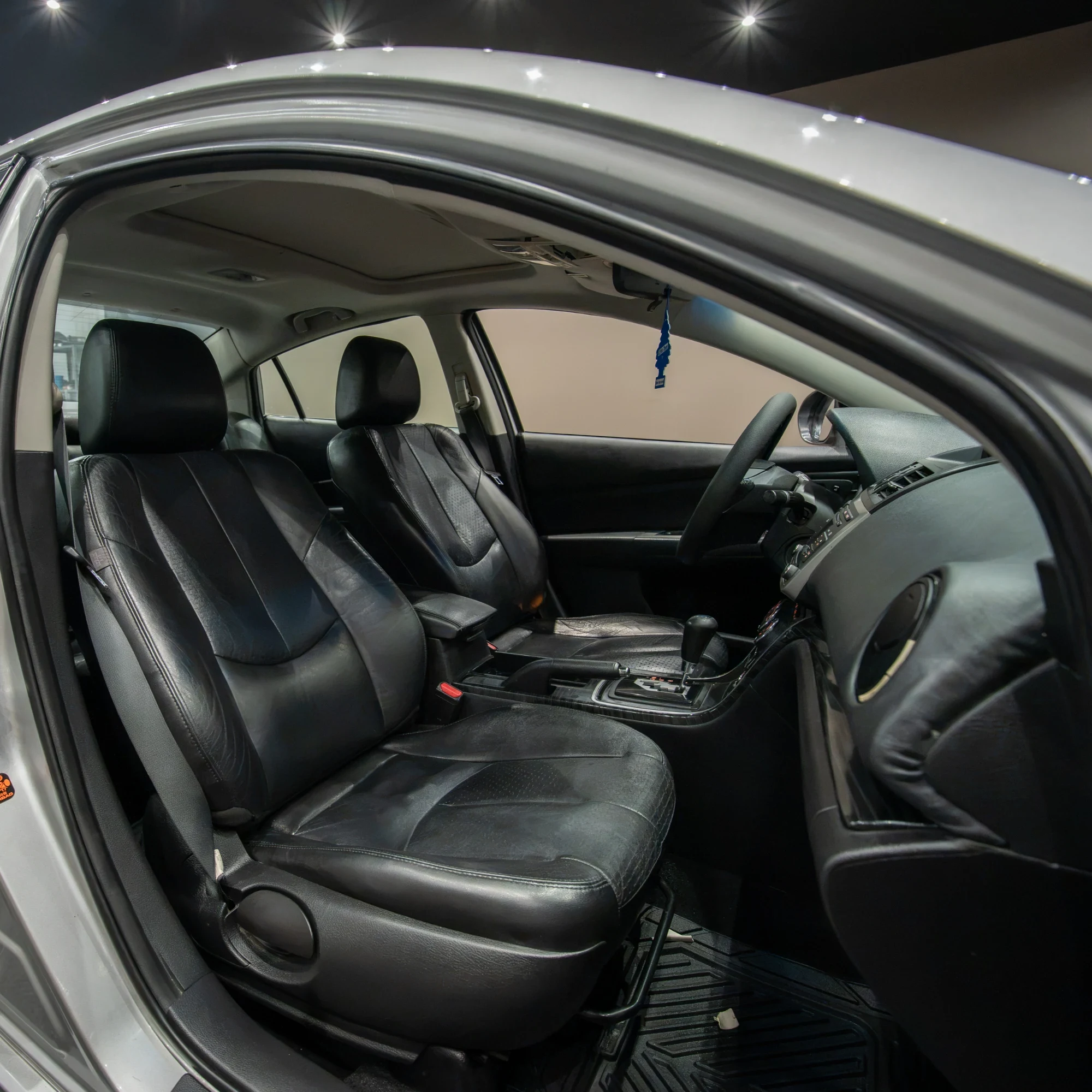 MAZDA M6 GS 2010 - imagen 8