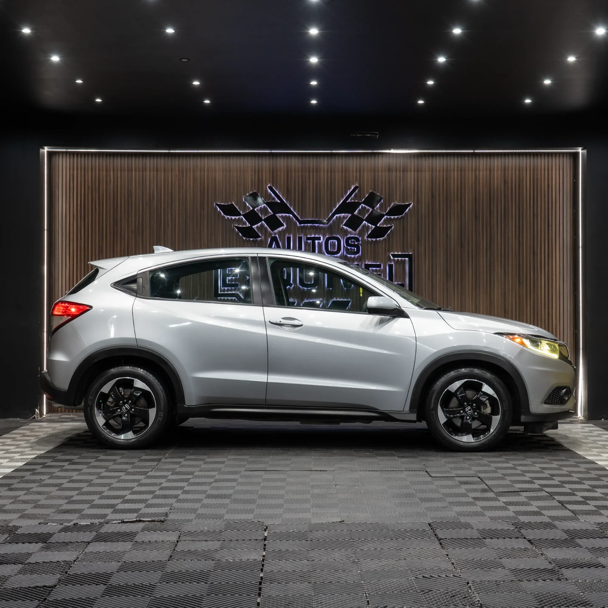HONDA HR-V PRIME 2020 - imagen 2