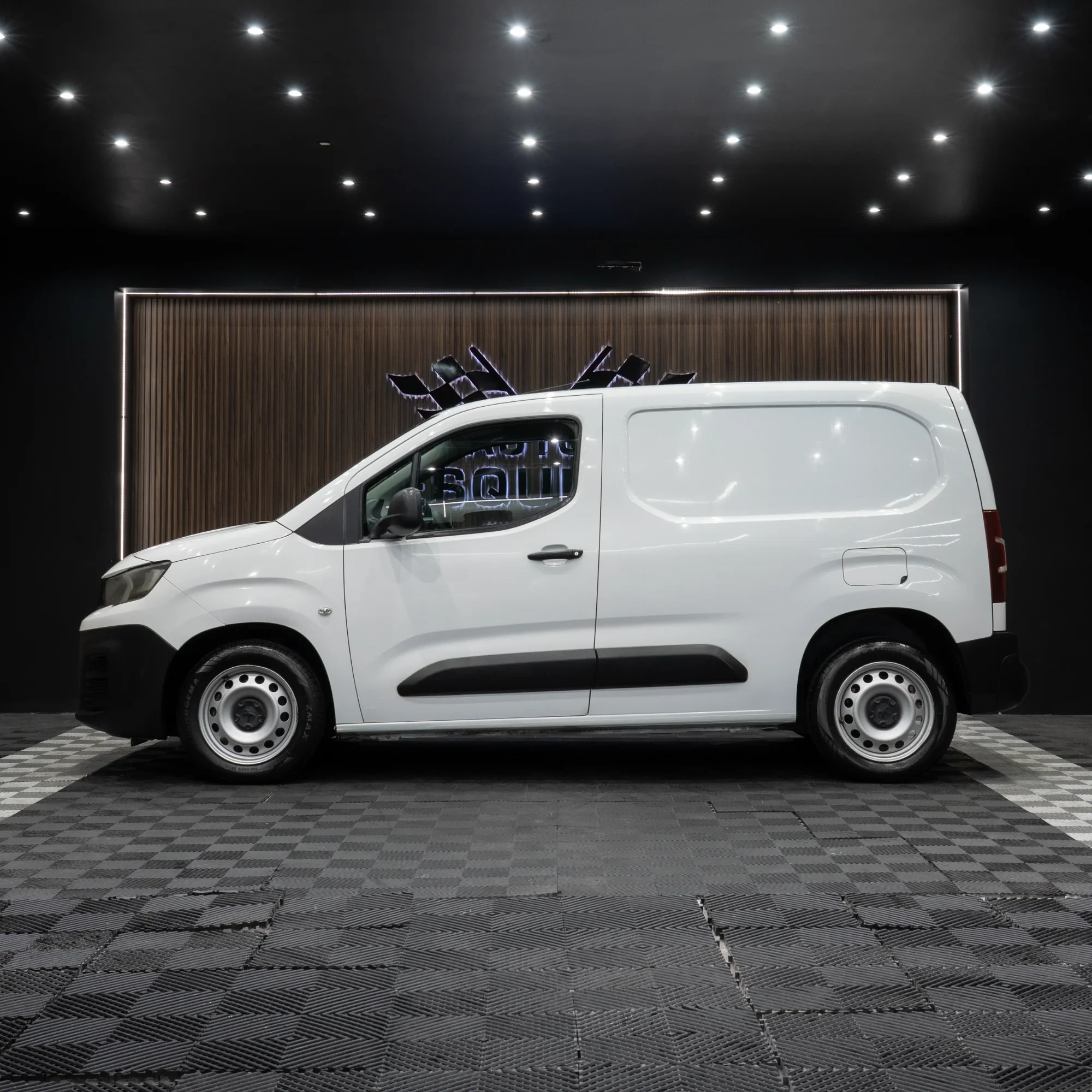 PEUGEOT PARTNER 2020 - imagen 3