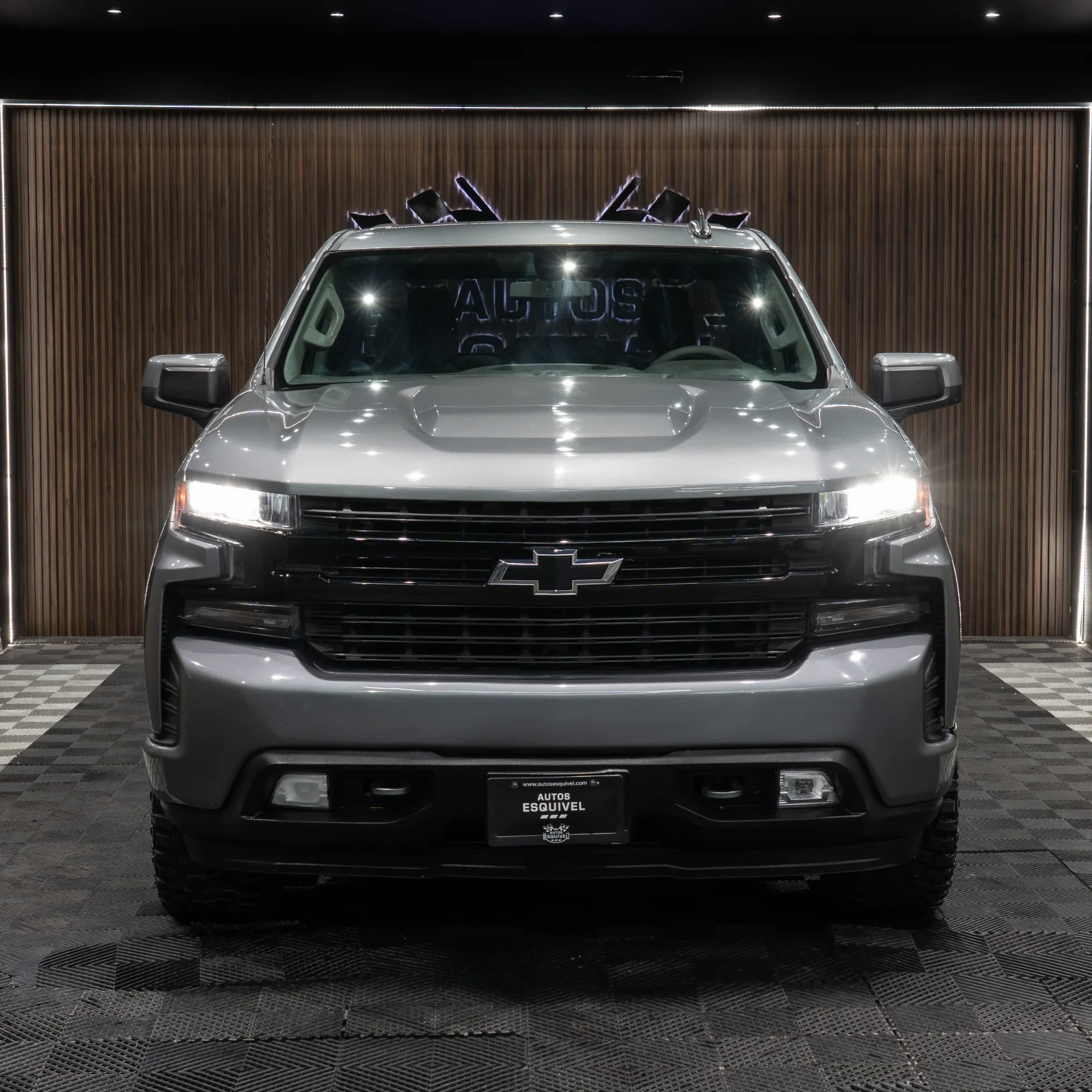 CHEVROLET CHEYENNE RST 2019 - imagen 5