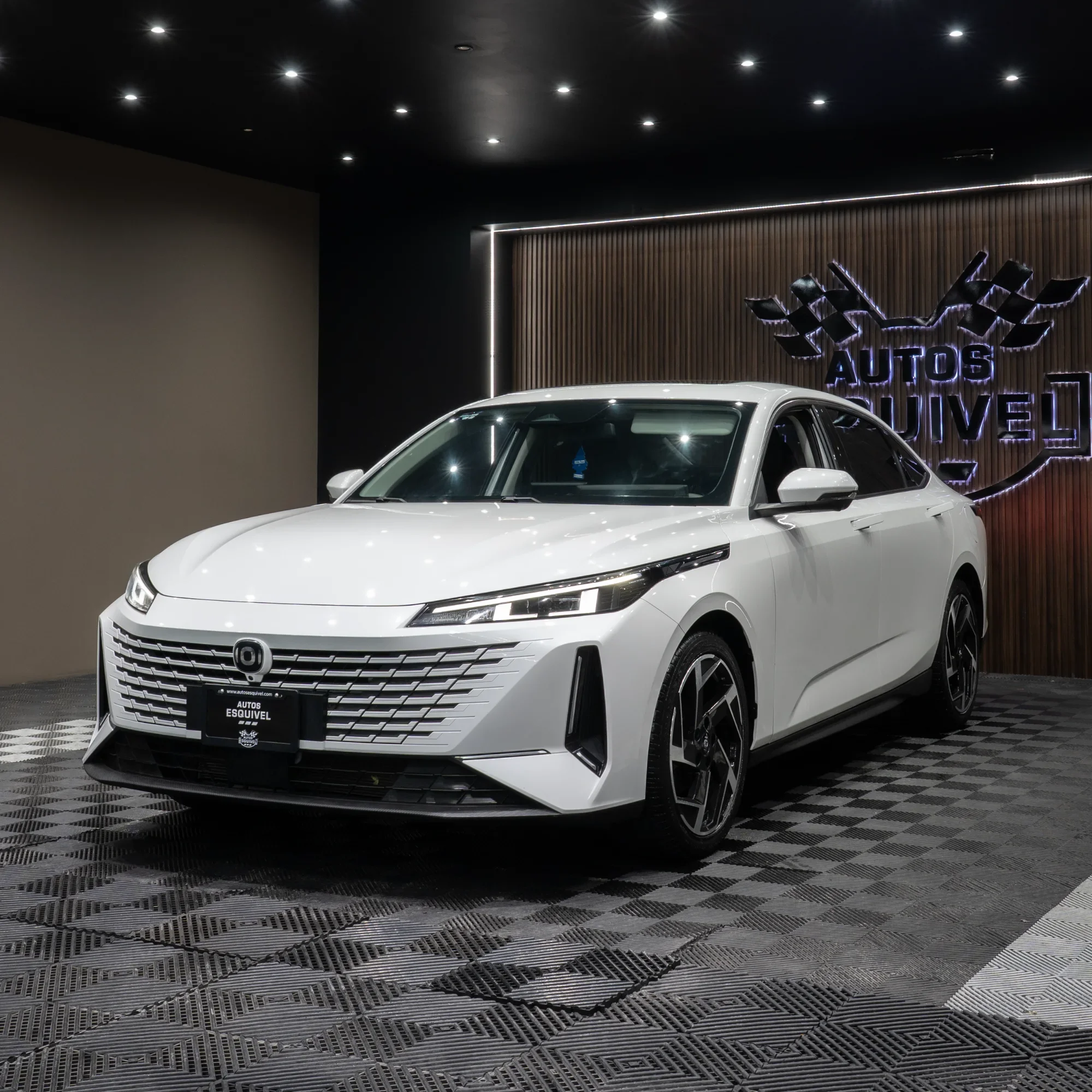 CHANGAN EADO 2026 - imagen 6