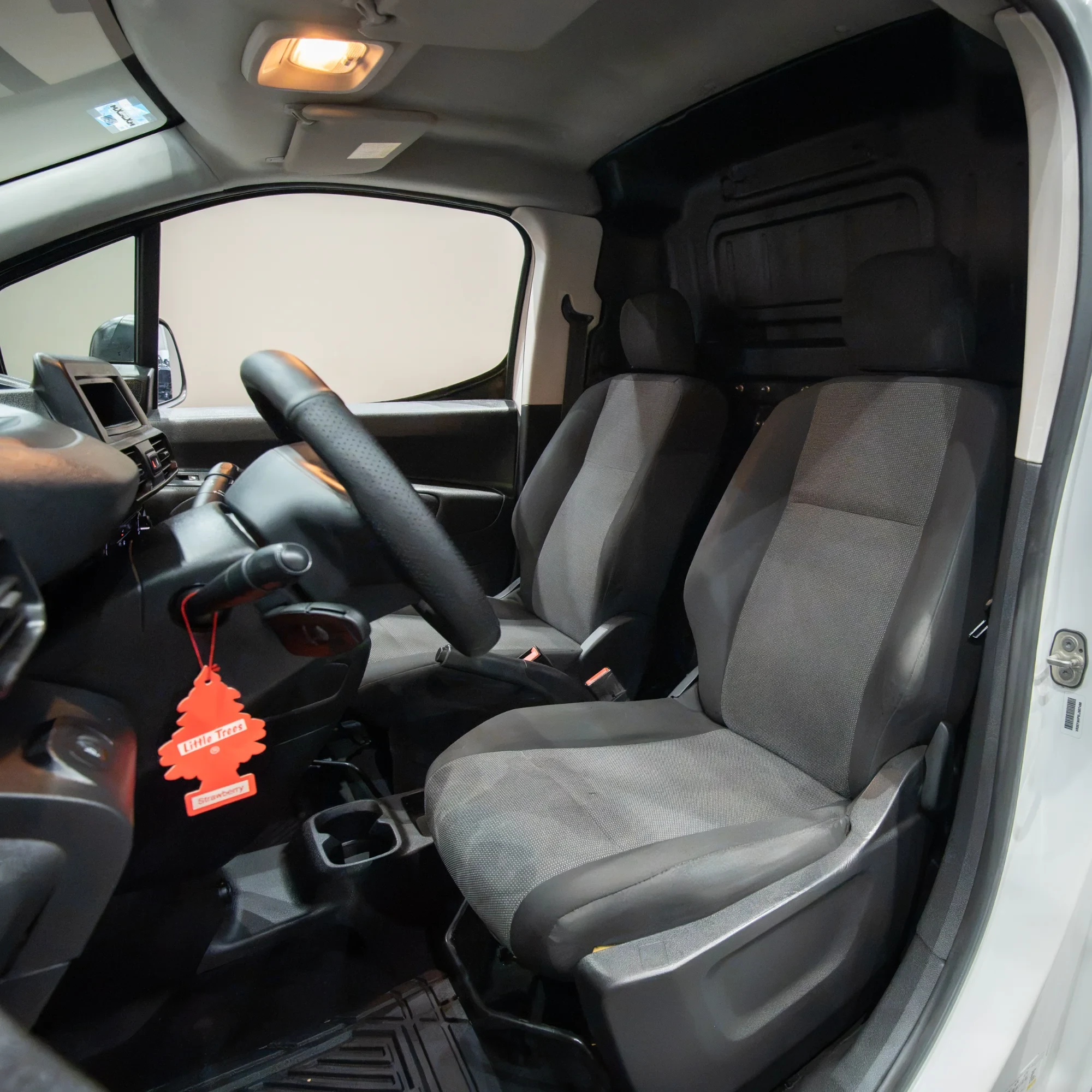 PEUGEOT PARTNER 2020 - imagen 10