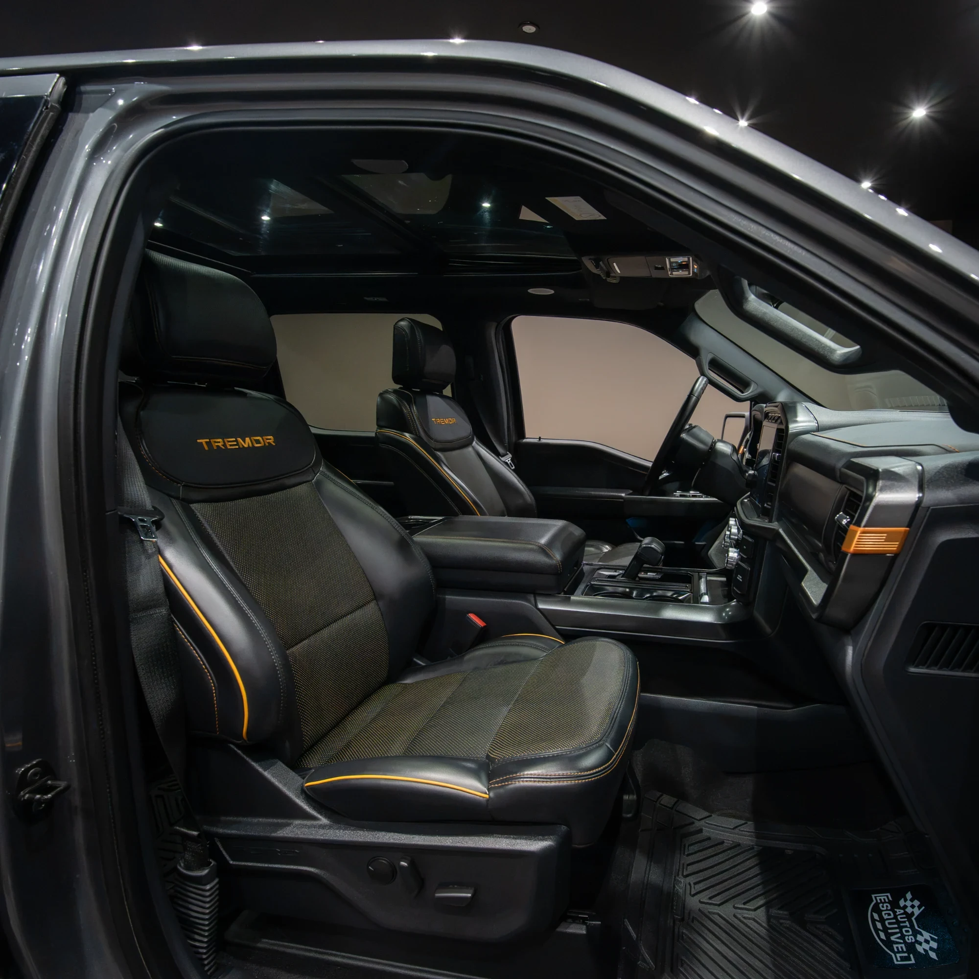 FORD LOBO TREMOR 2023 - imagen 8