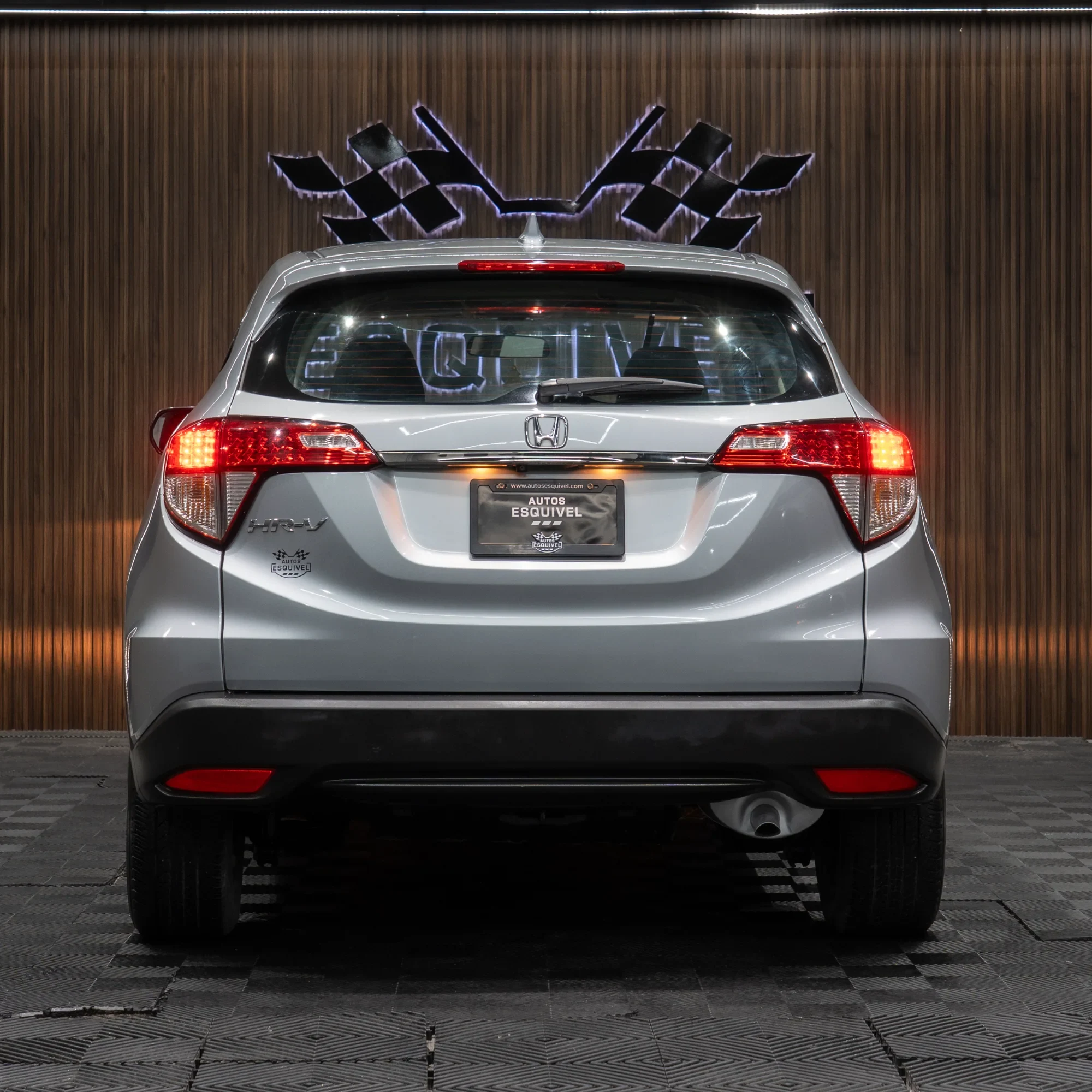 HONDA HR-V PRIME 2020 - imagen 4