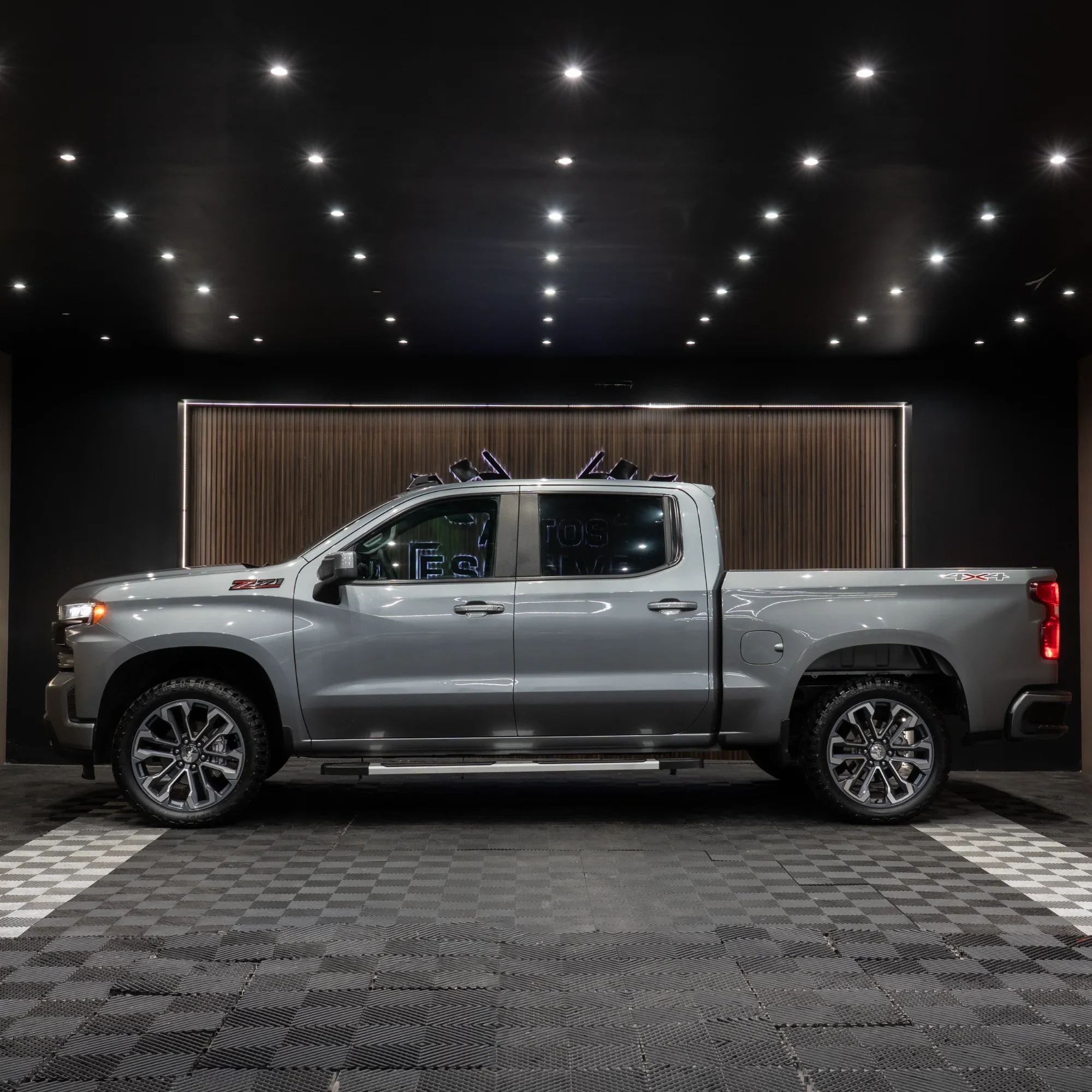 CHEVROLET CHEYENNE RST 2019 - imagen 2
