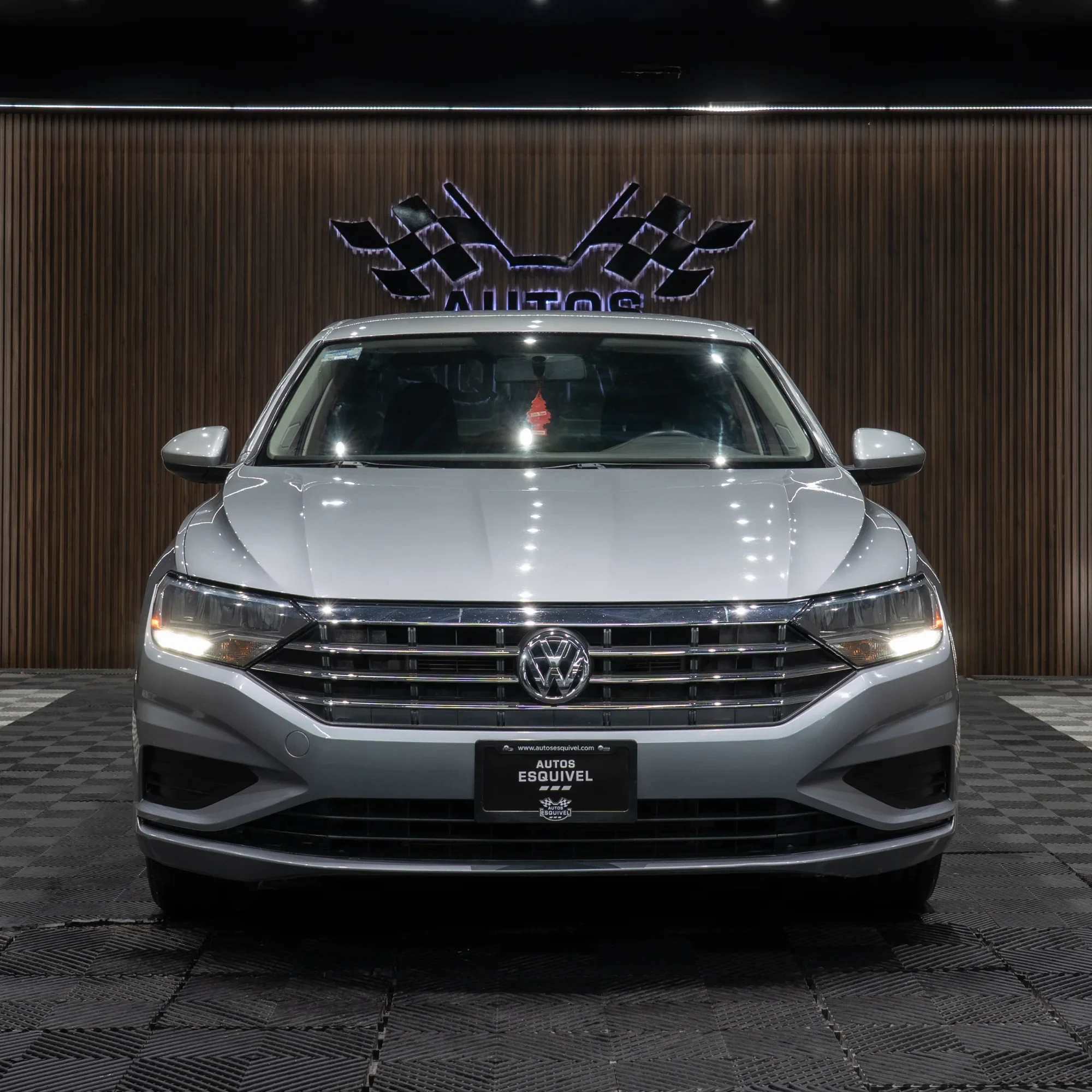VOLKSWAGEN JETTA COMFORTLINE 2021 - imagen 4