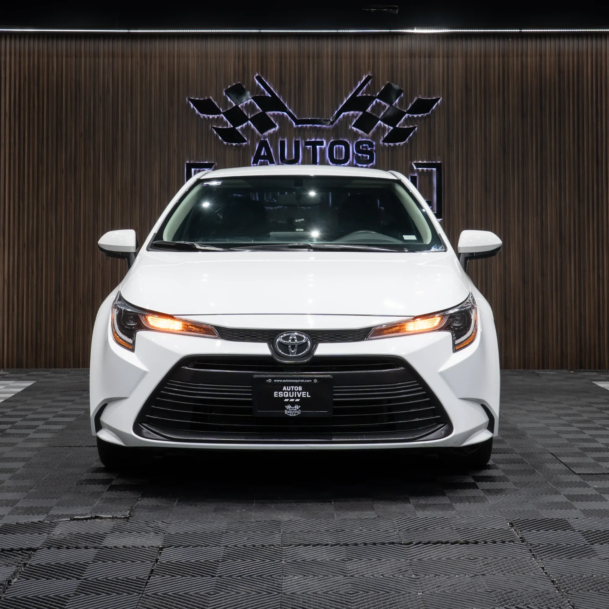 TOYOTA COROLLA 2024 - imagen 6