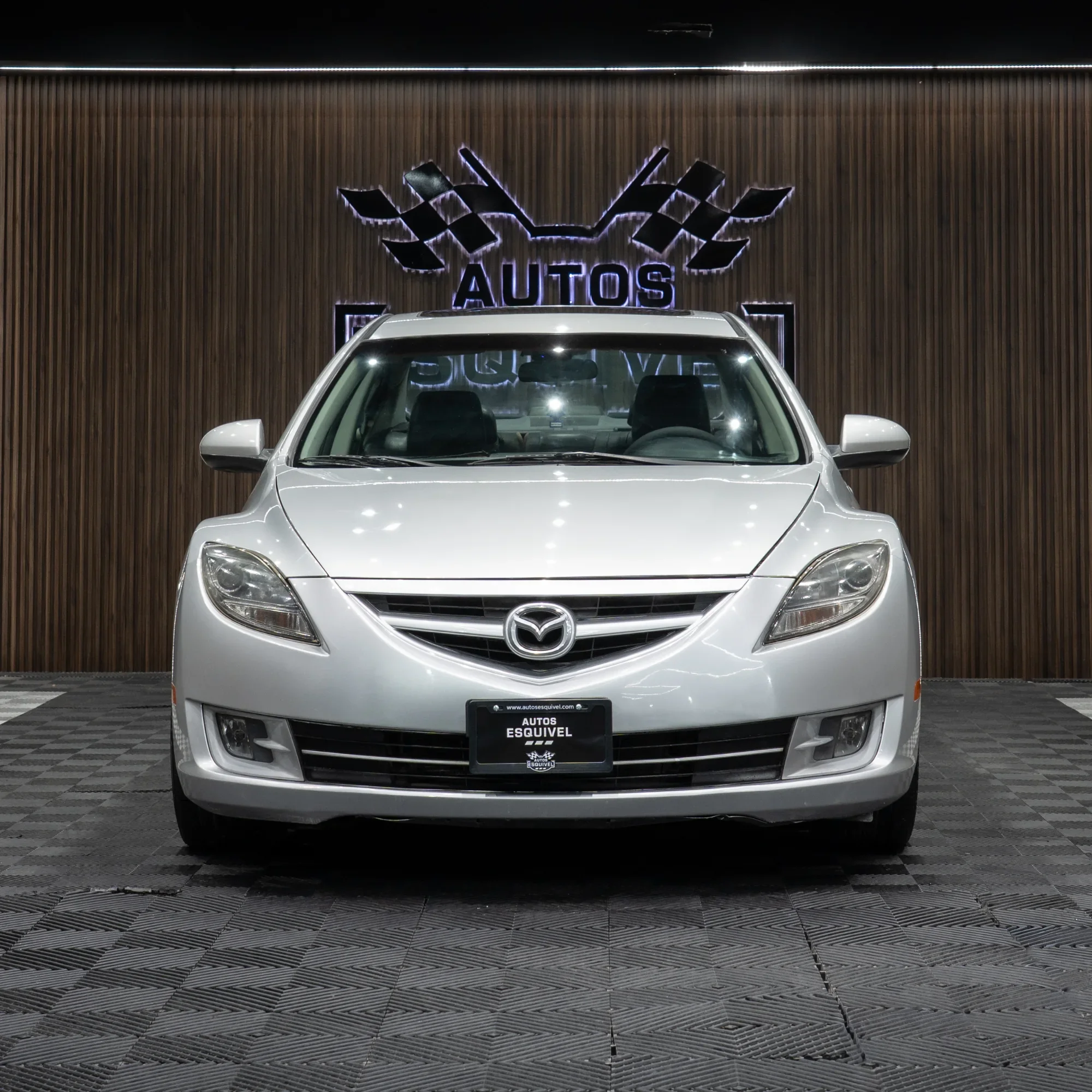 MAZDA M6 GS 2010 - imagen 4