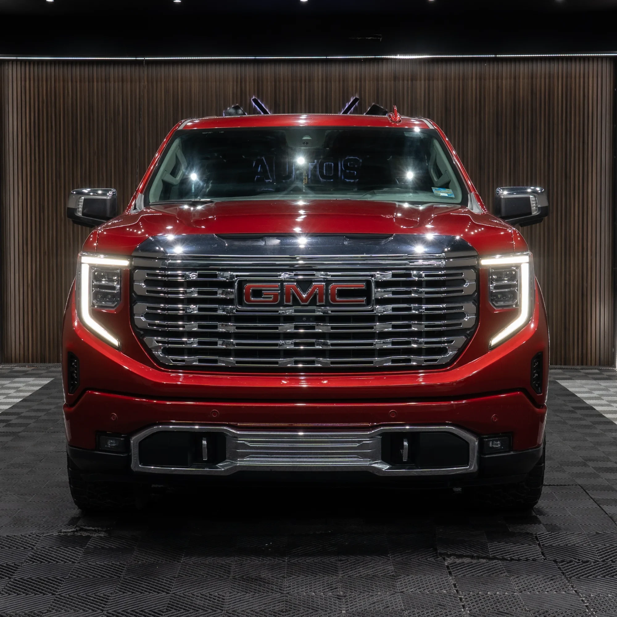 GMC SIERRA DENALI 2023 - imagen 6