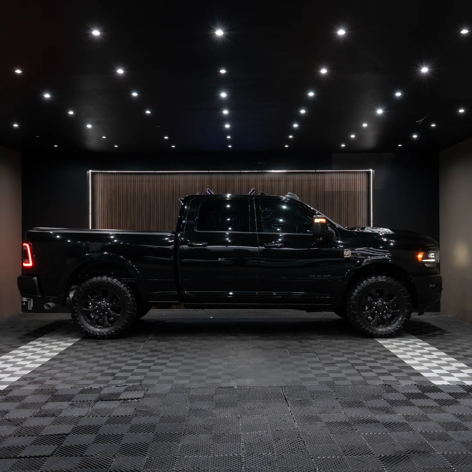 DODGE RAM HEAVY DUTY LIMITED 2024 - imagen 2