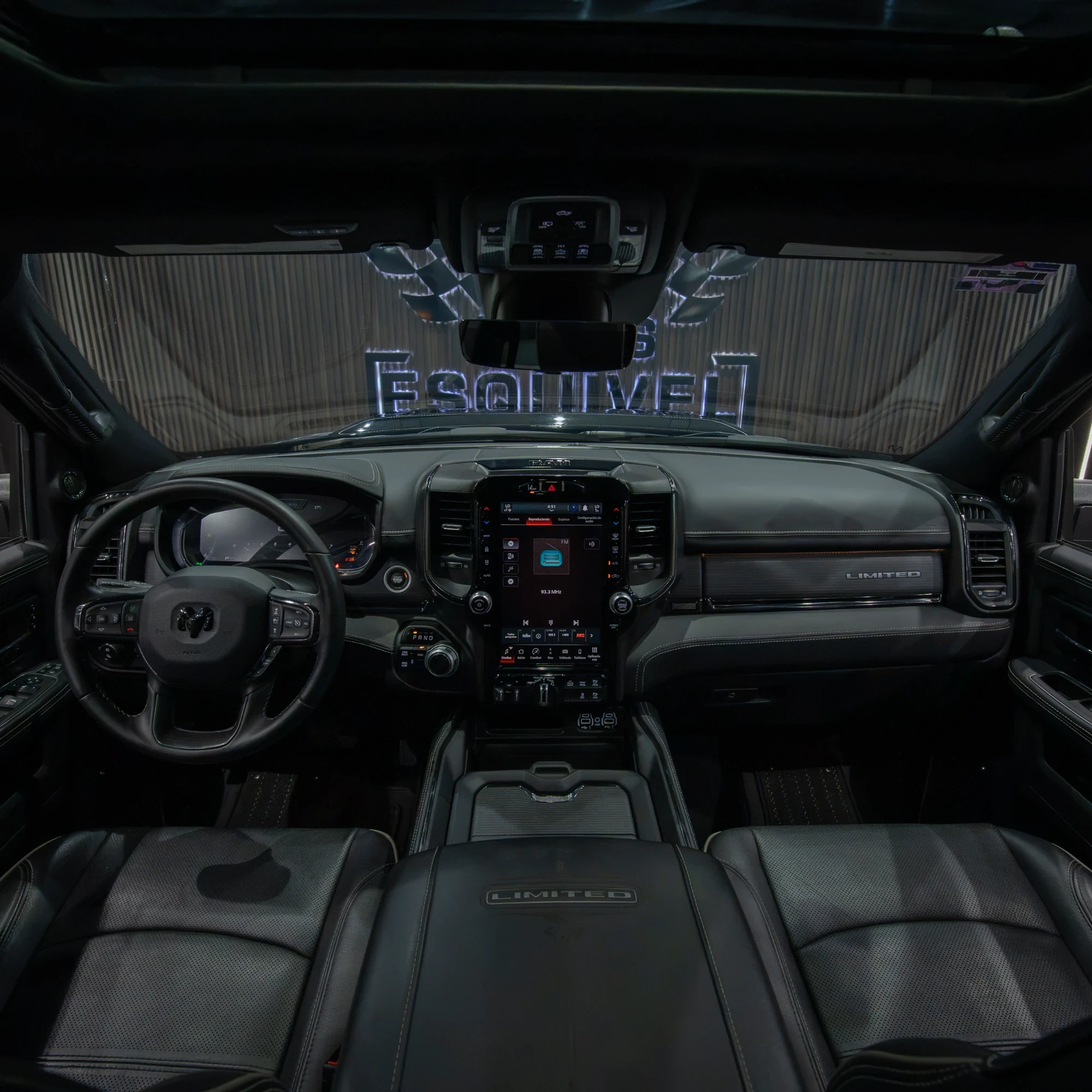 DODGE RAM HEAVY DUTY LIMITED 2024 - imagen 7