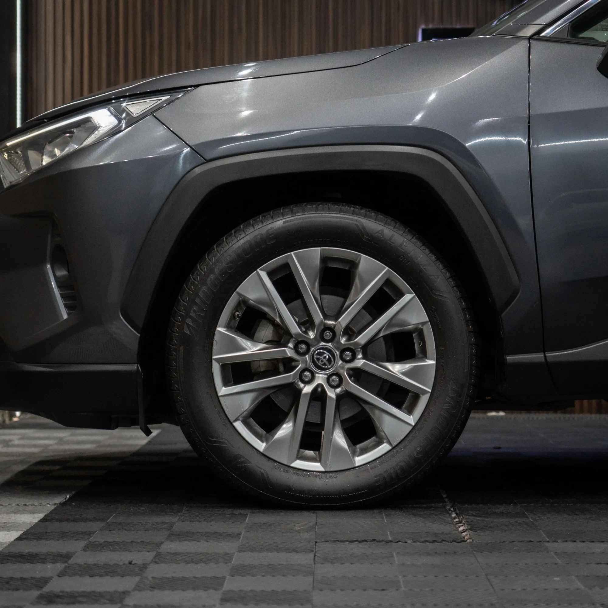 TOYOTA RAV4 LIMITED 2019 - imagen 10