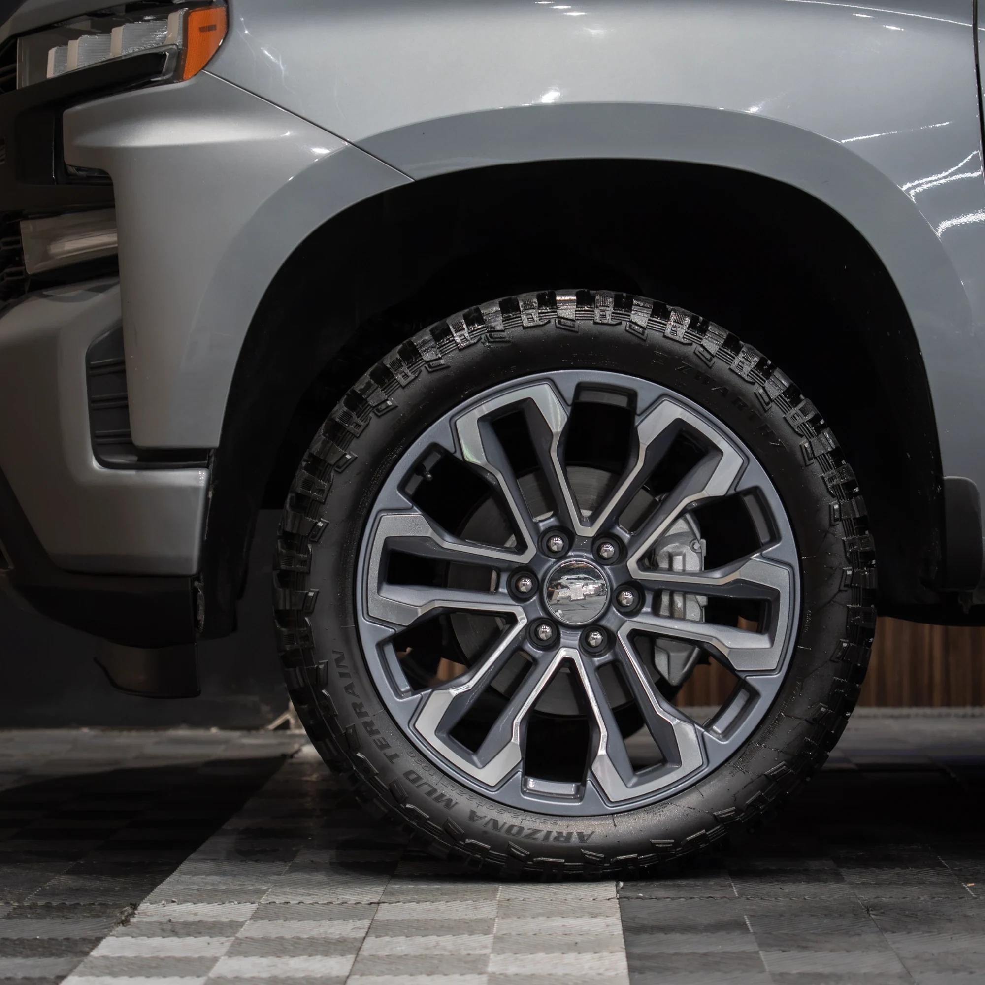 CHEVROLET CHEYENNE RST 2019 - imagen 10