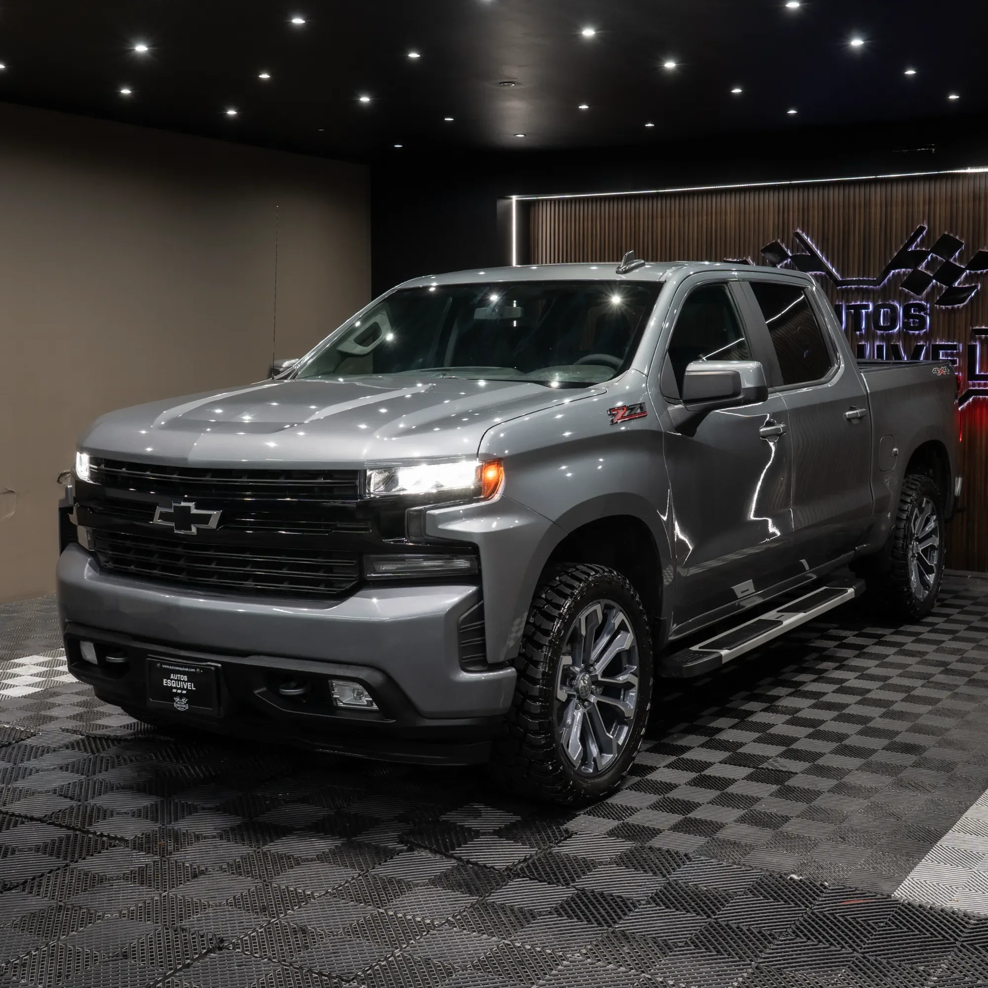 CHEVROLET CHEYENNE RST 2019 - imagen 6